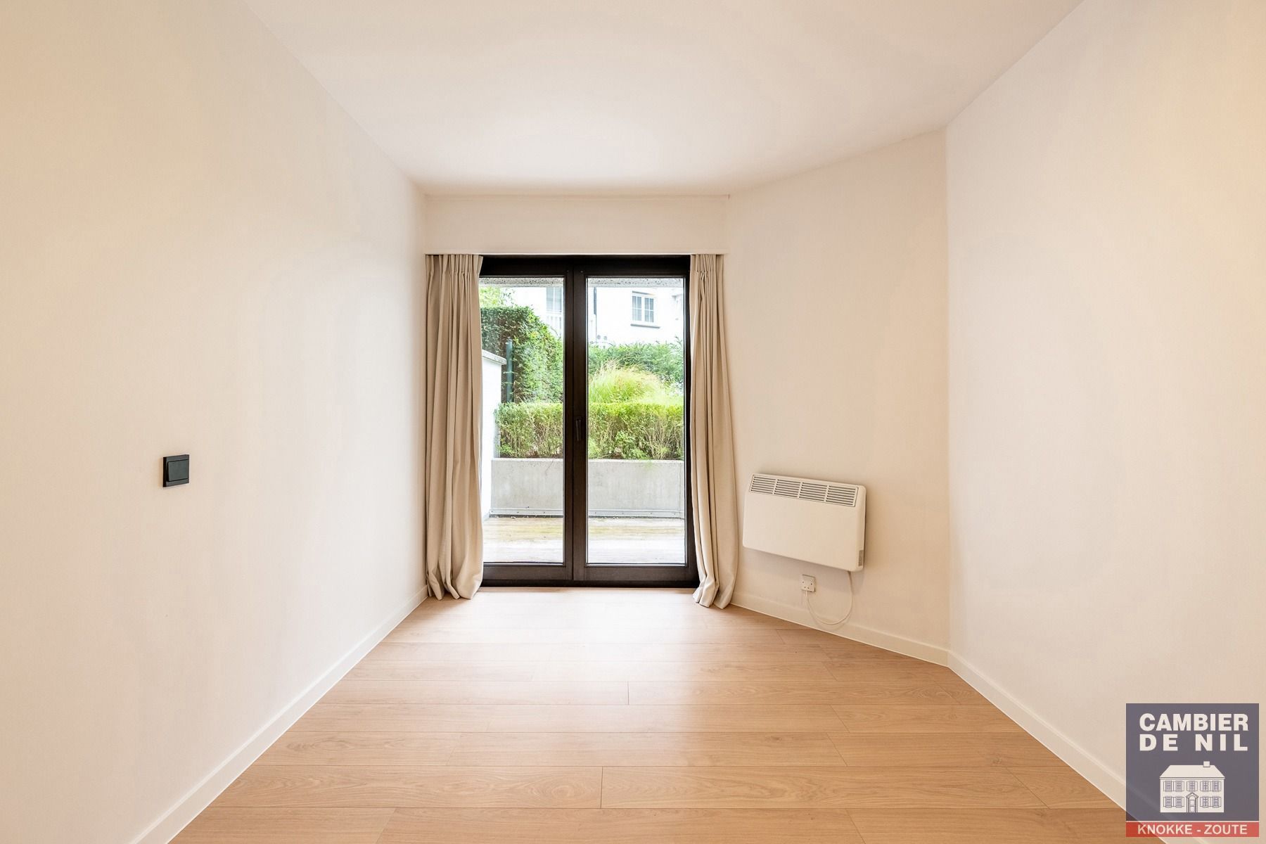 Gemeubeld hoekappartement nabij het Albertplein  foto 27