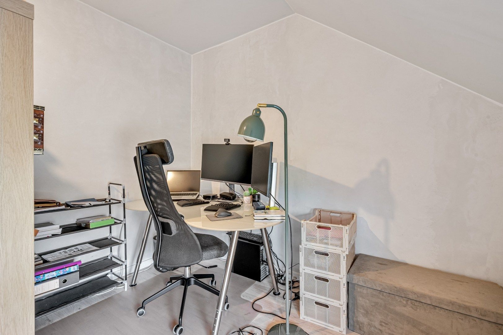 Prachtige, instapklare woning, in rustige buurt van Heusden. foto 16