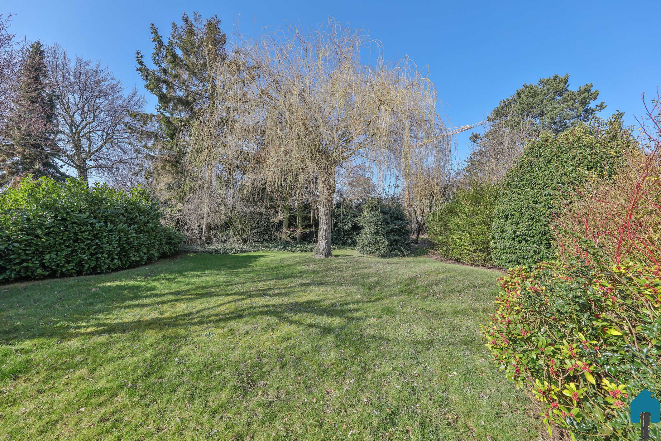 Eéngezinswoning met 2 slaapkamers en ruime tuin foto 2