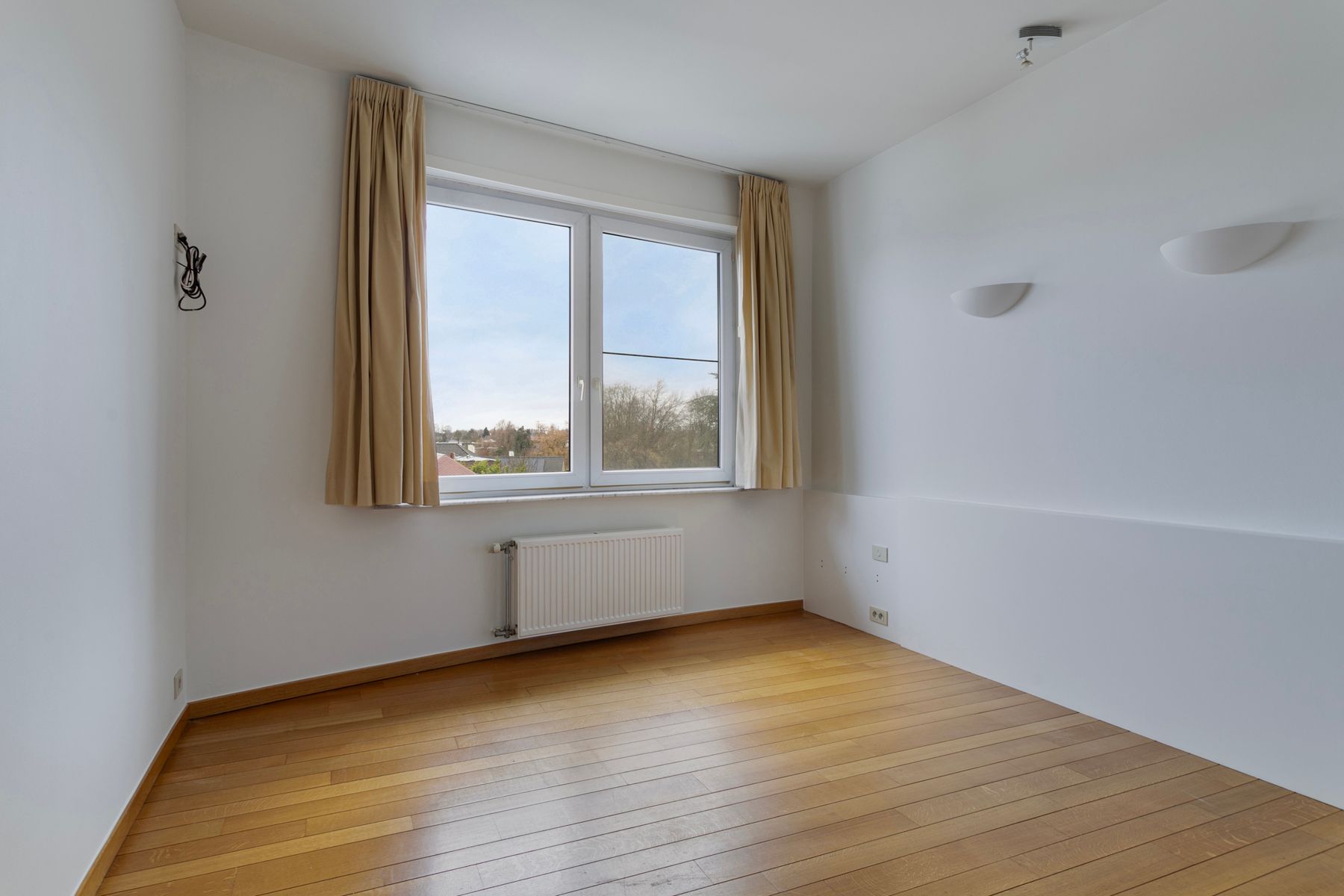 Prachtig en residentieel gelegen appartement foto 8