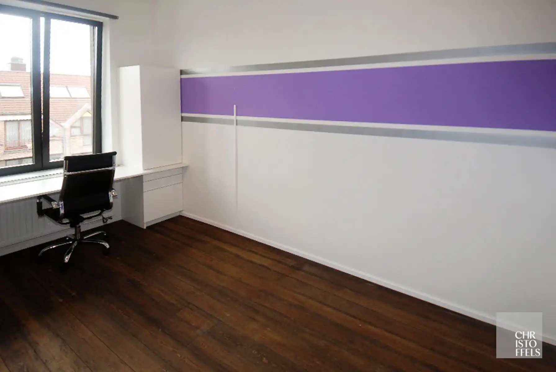 Herenhuis met commerciële ruimte (107m²) en woonst (200m²)! foto 19