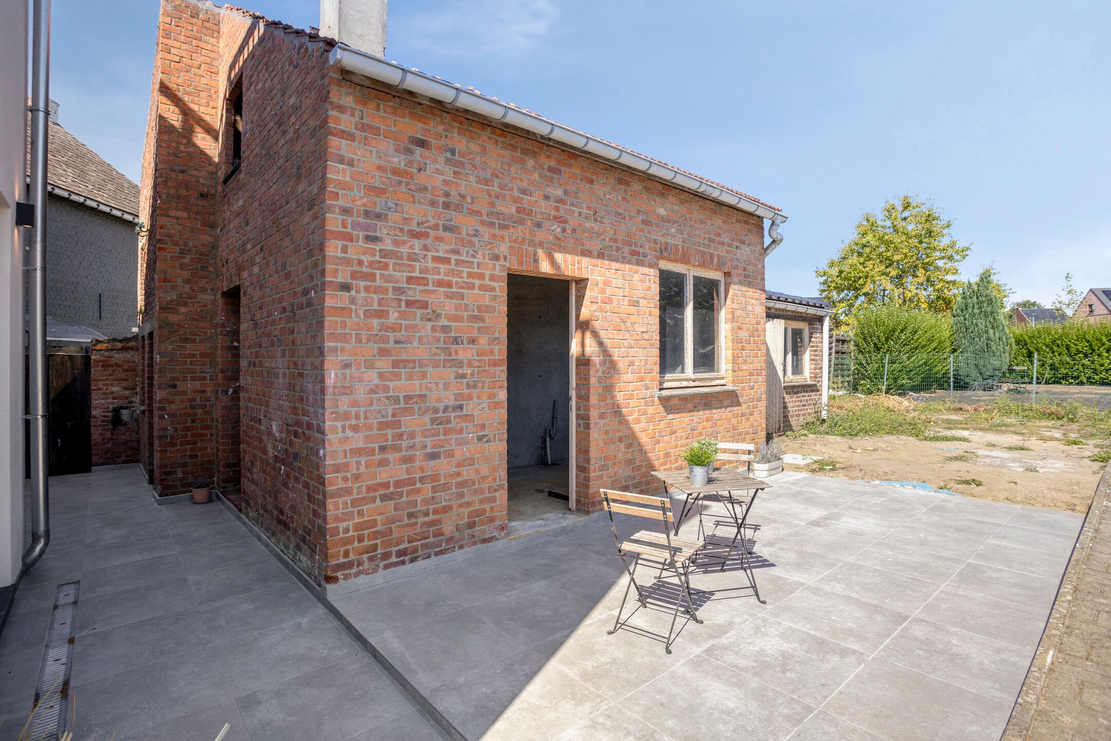 Zeer ruime, energiezuinige woning te Boutersem foto 18