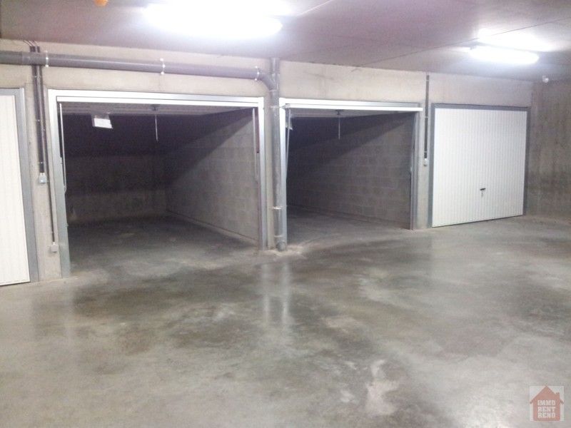 garagebox te huur foto 2