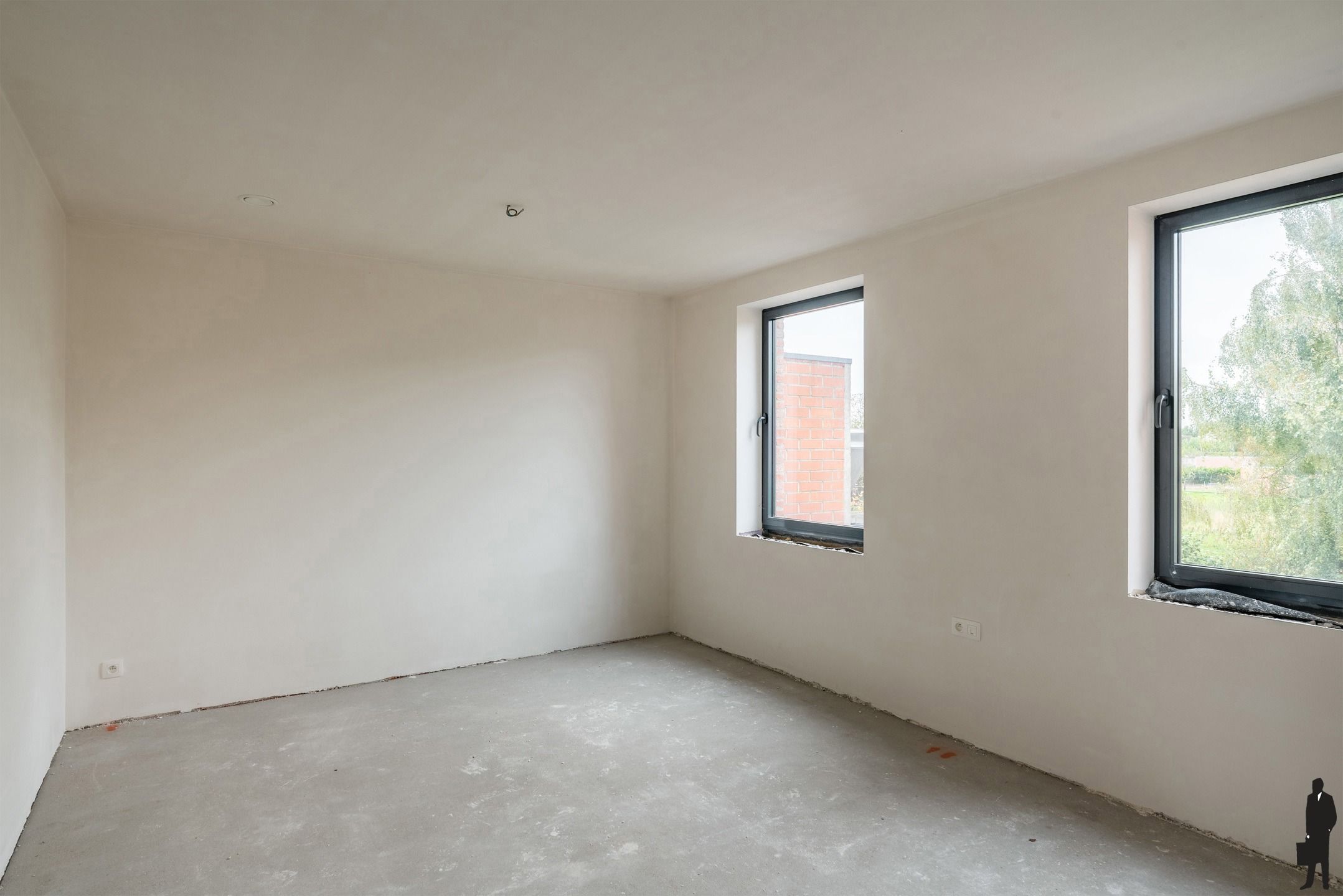 Laatste woning beschikbaar! Nieuwbouwwoning gelegen in het centrum van Minderhout! foto 15