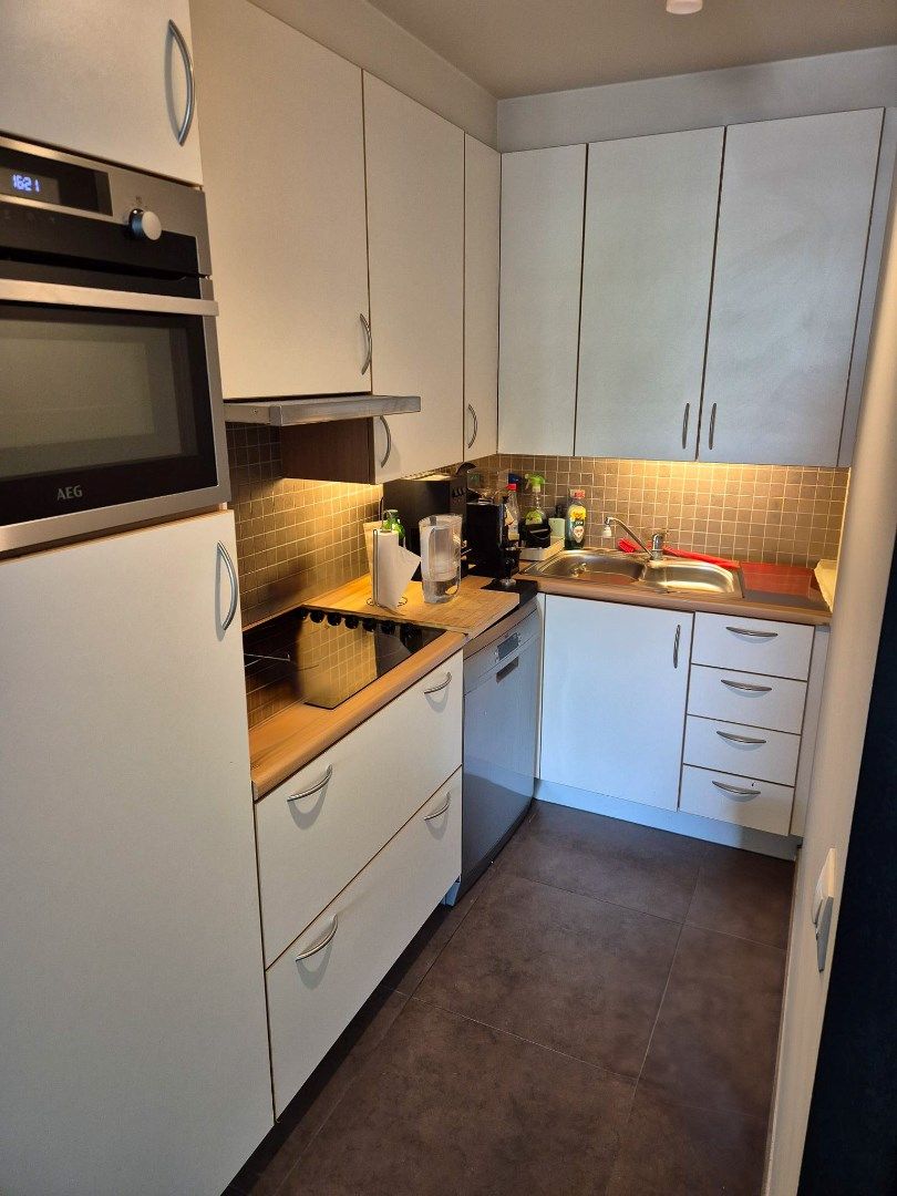 Instapklaar appartement te Gent! foto 4