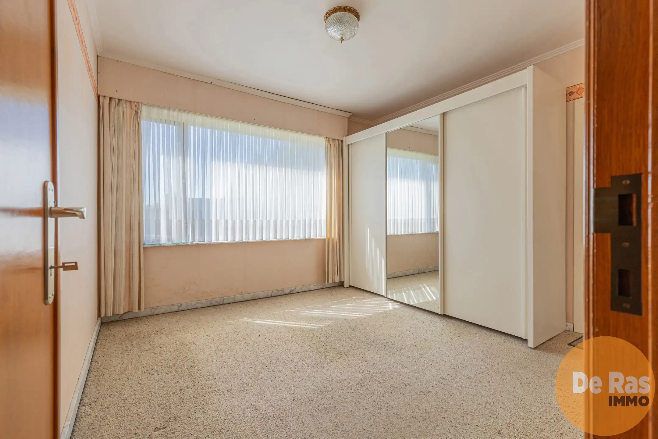 ERPE-MERE - Stevige open bebouwing op een centrale ligging foto 22