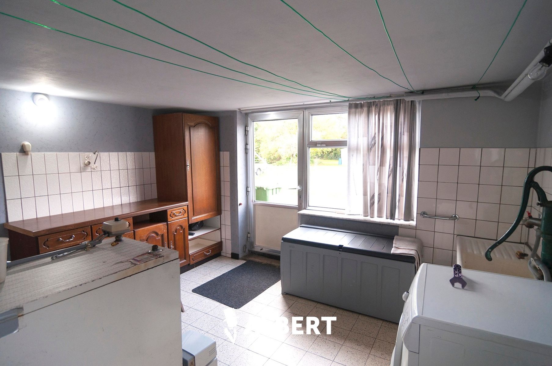 Ruime open bebouwing in Diepenbeek op mooi perceel van1305m² foto 14