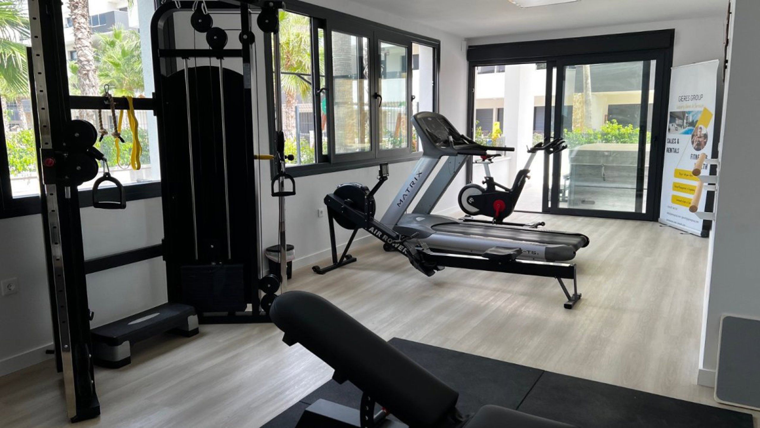Prachtig hoekappartement in Los Altos, Orihuela Costa foto 22