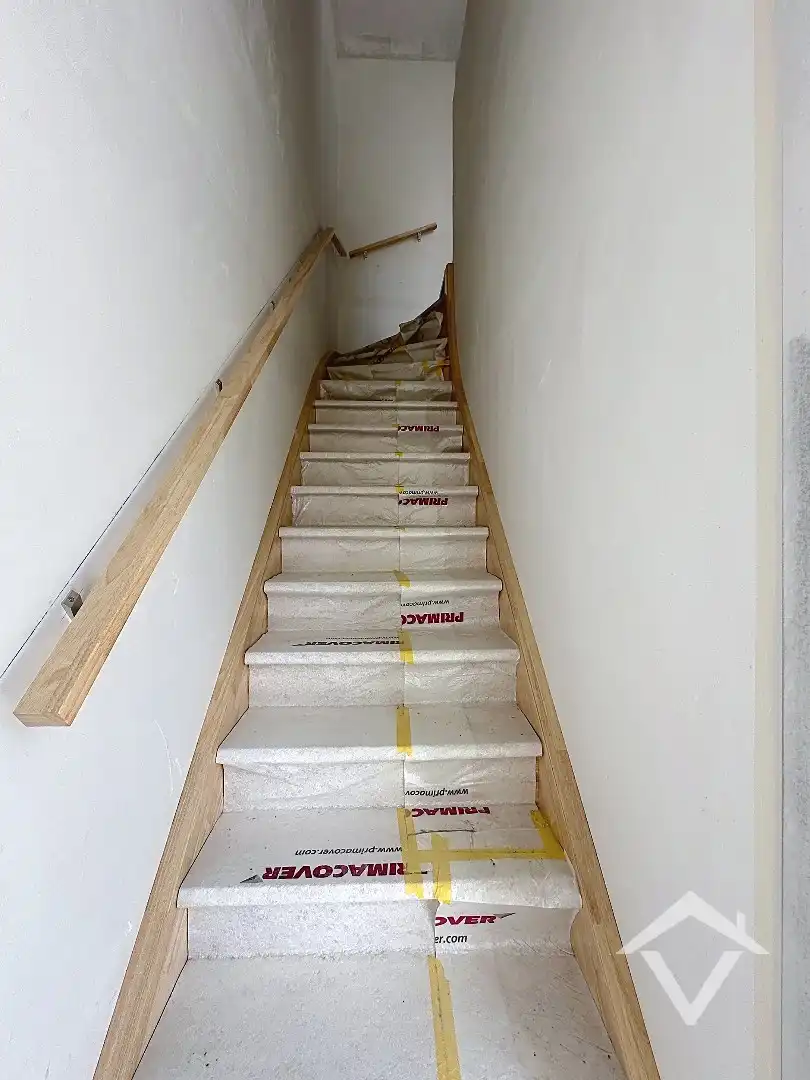 Nieuwbouwwoning met 3 slaapkamers in centrum Koekelare  foto 13