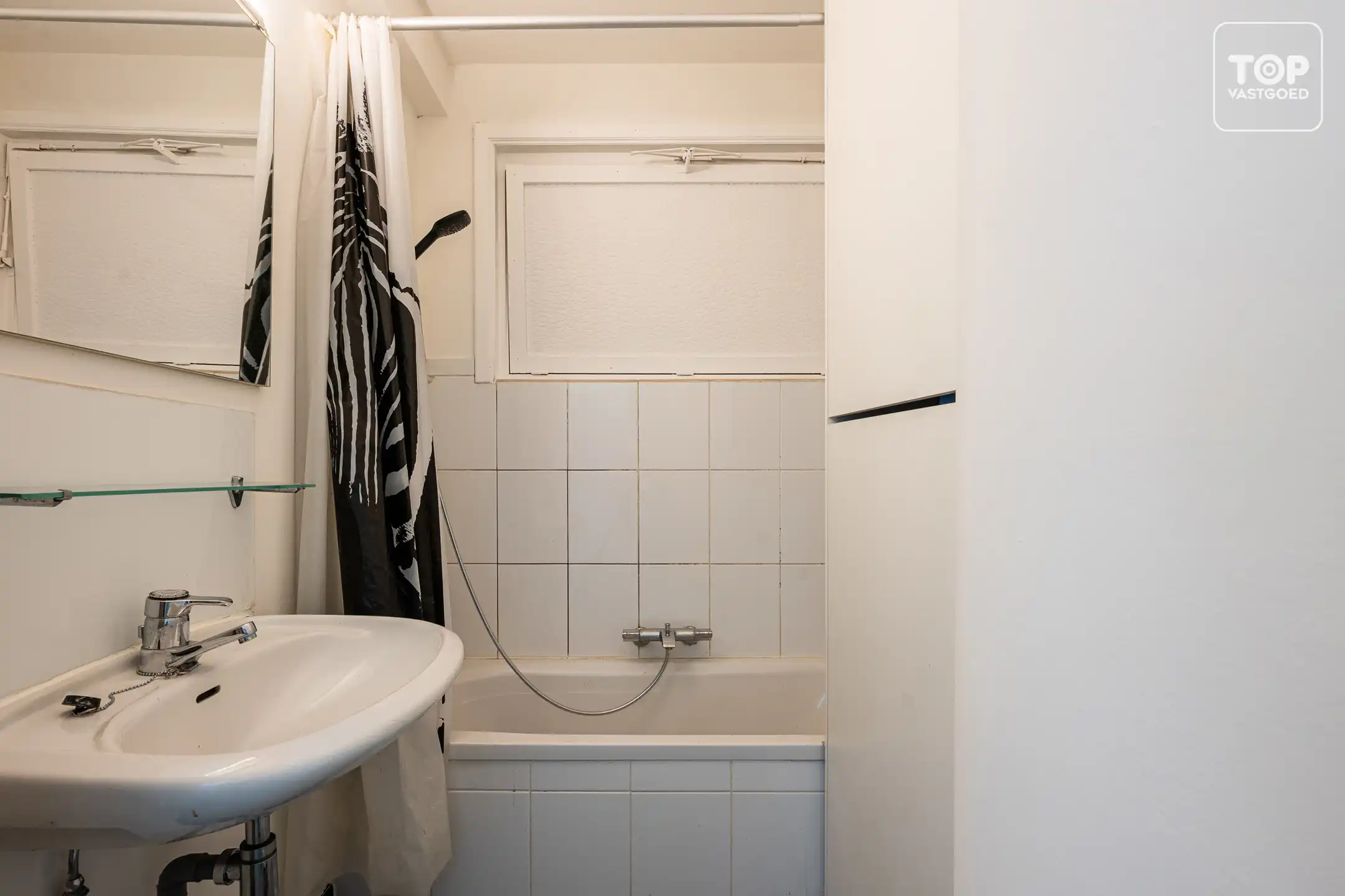 Ruim appartement met garage en tuin nabij Gent centrum foto 14