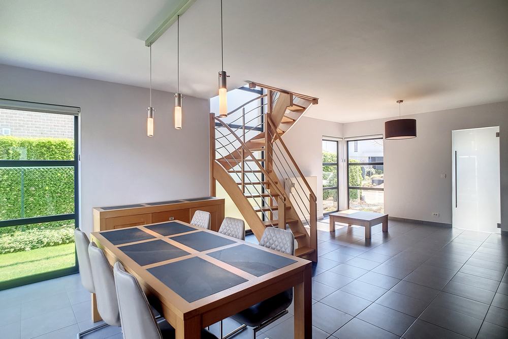 Villa te huur foto 4