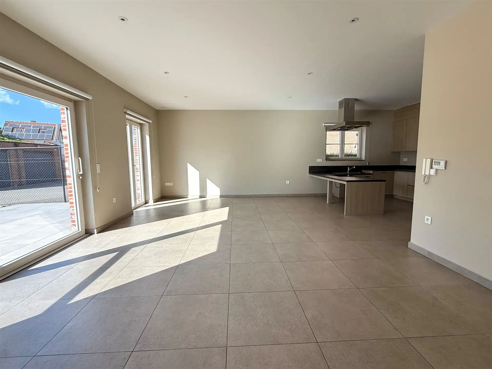 Appartement te huur Heultjedorp 33/B - 2260 Westerlo