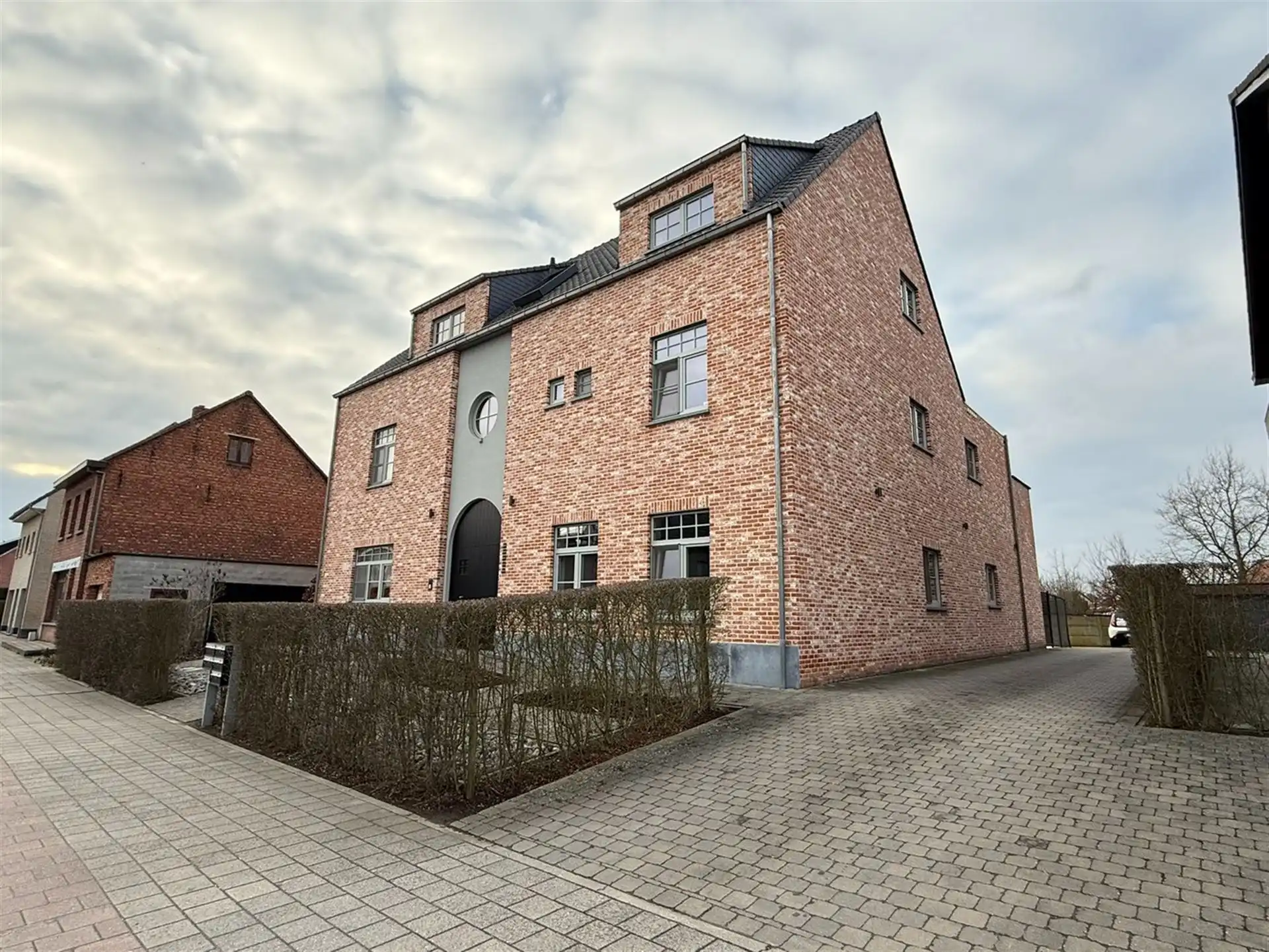 Appartement te huur Heultjedorp 33/B - 2260 Westerlo