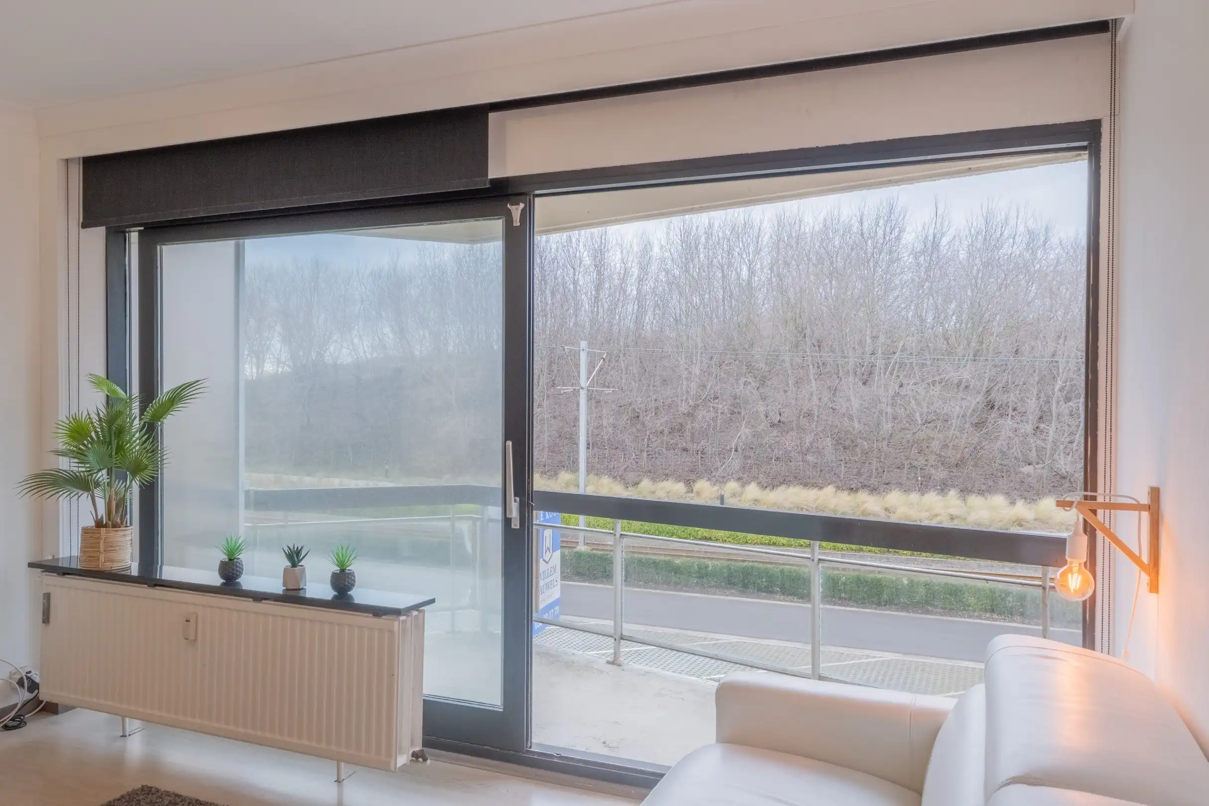 Instapklare studio aan het strand van Blankenberge foto 7