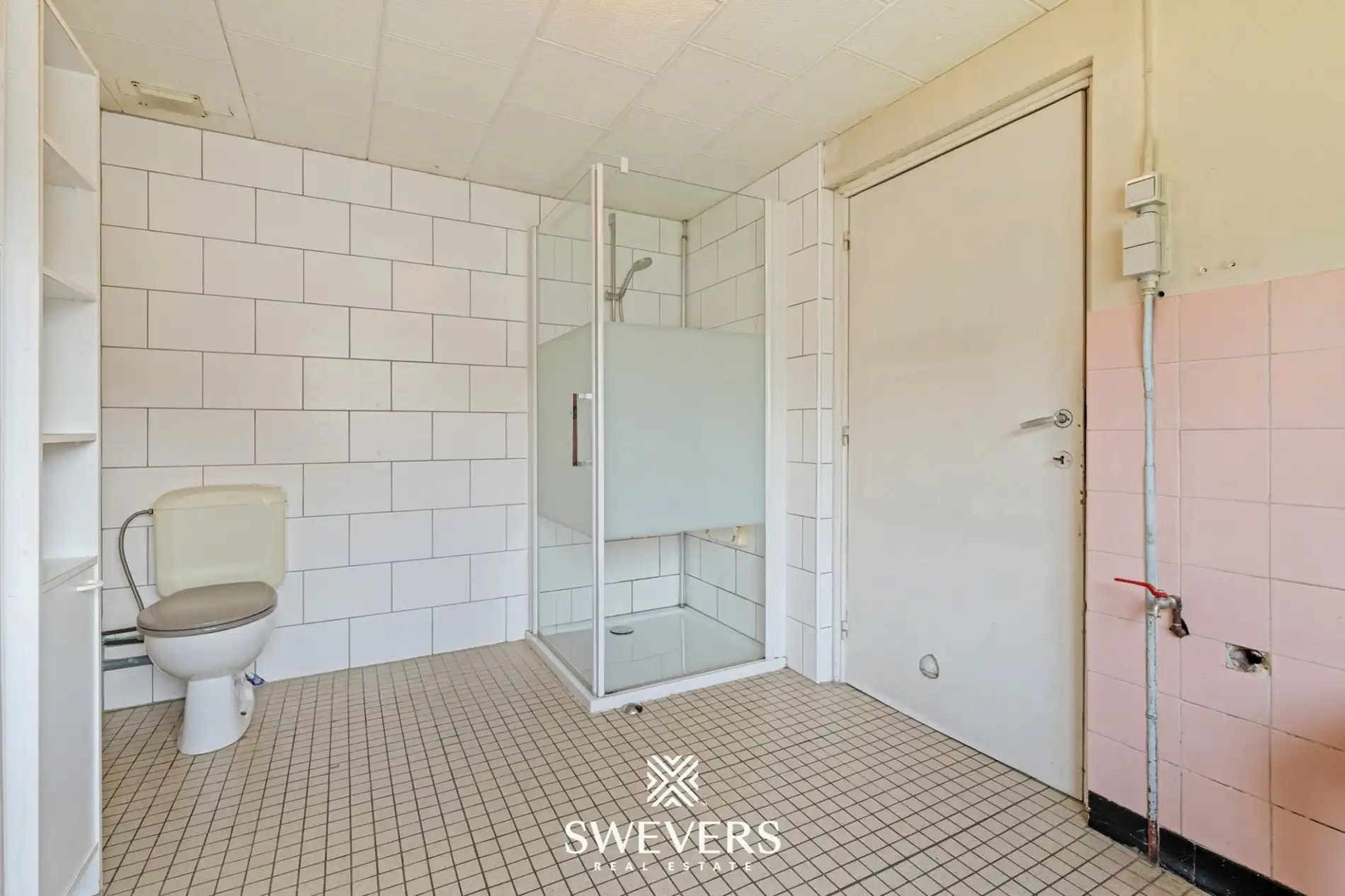 Halfopen bebouwing met renovatiepotentieel en drie slaapkamers te Paal foto 15