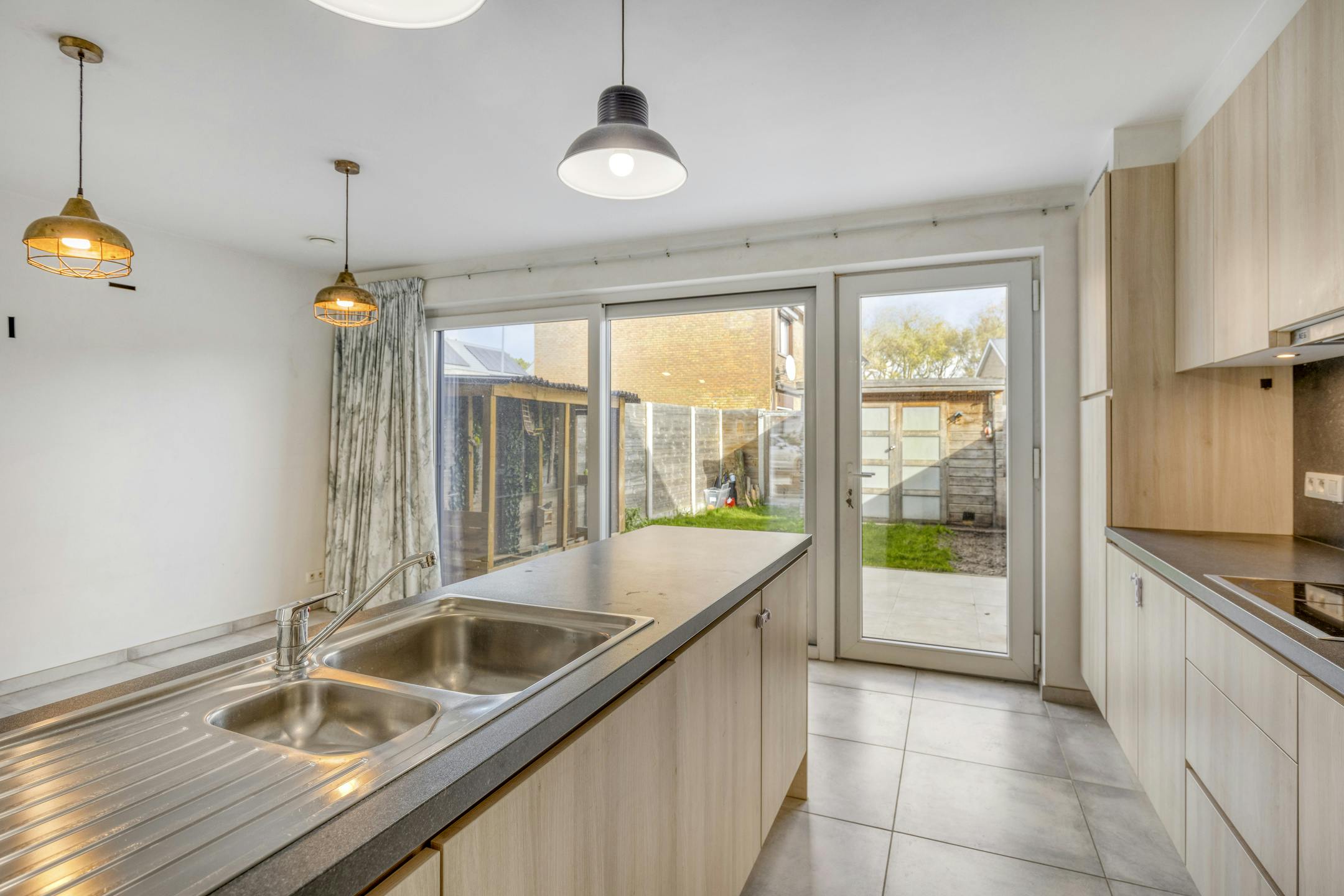 BEN-woning met 4 slaapkamers te koop in Zwankendamme foto 6