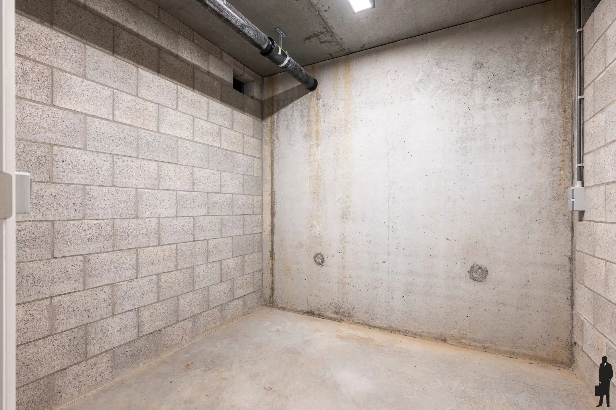 Nieuwbouw 2 slpk appartement met riant zuidgericht terras foto 13