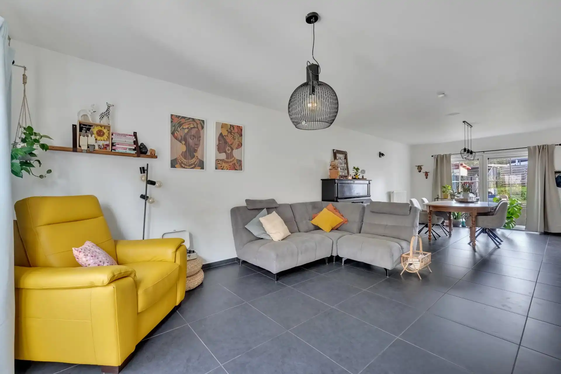 Stijlvolle woning op toplocatie foto 6