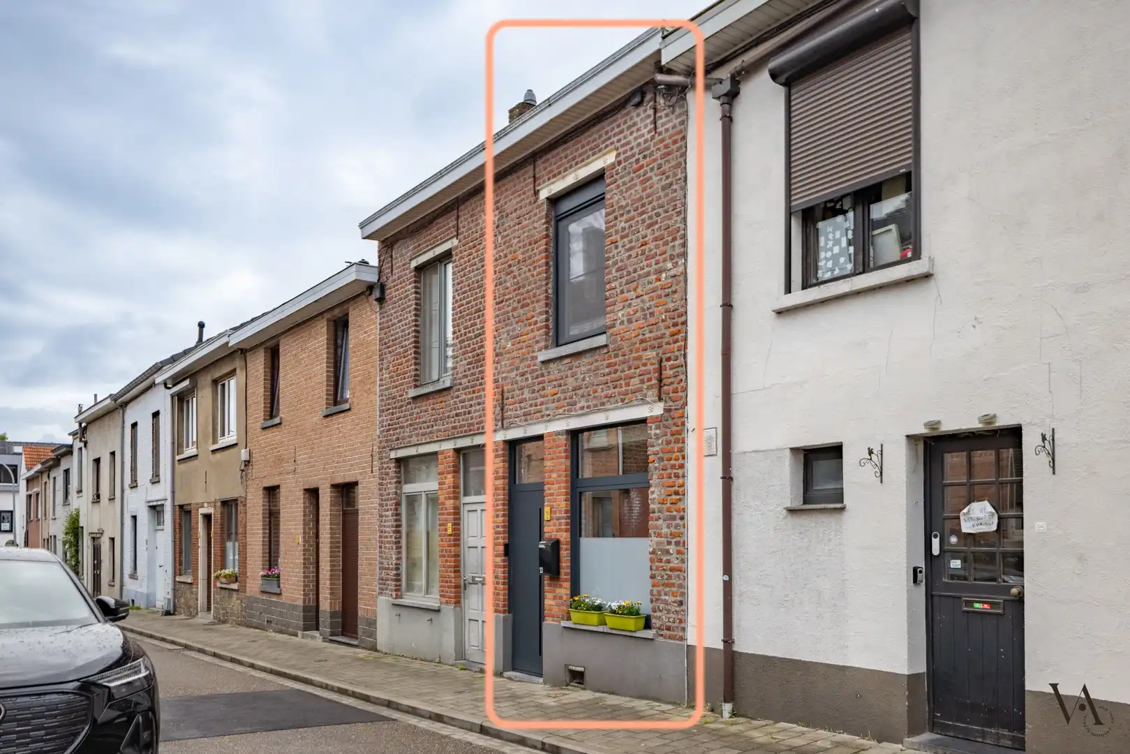 Huis te koop Nachtegalenstraat 23 - 3001 Heverlee