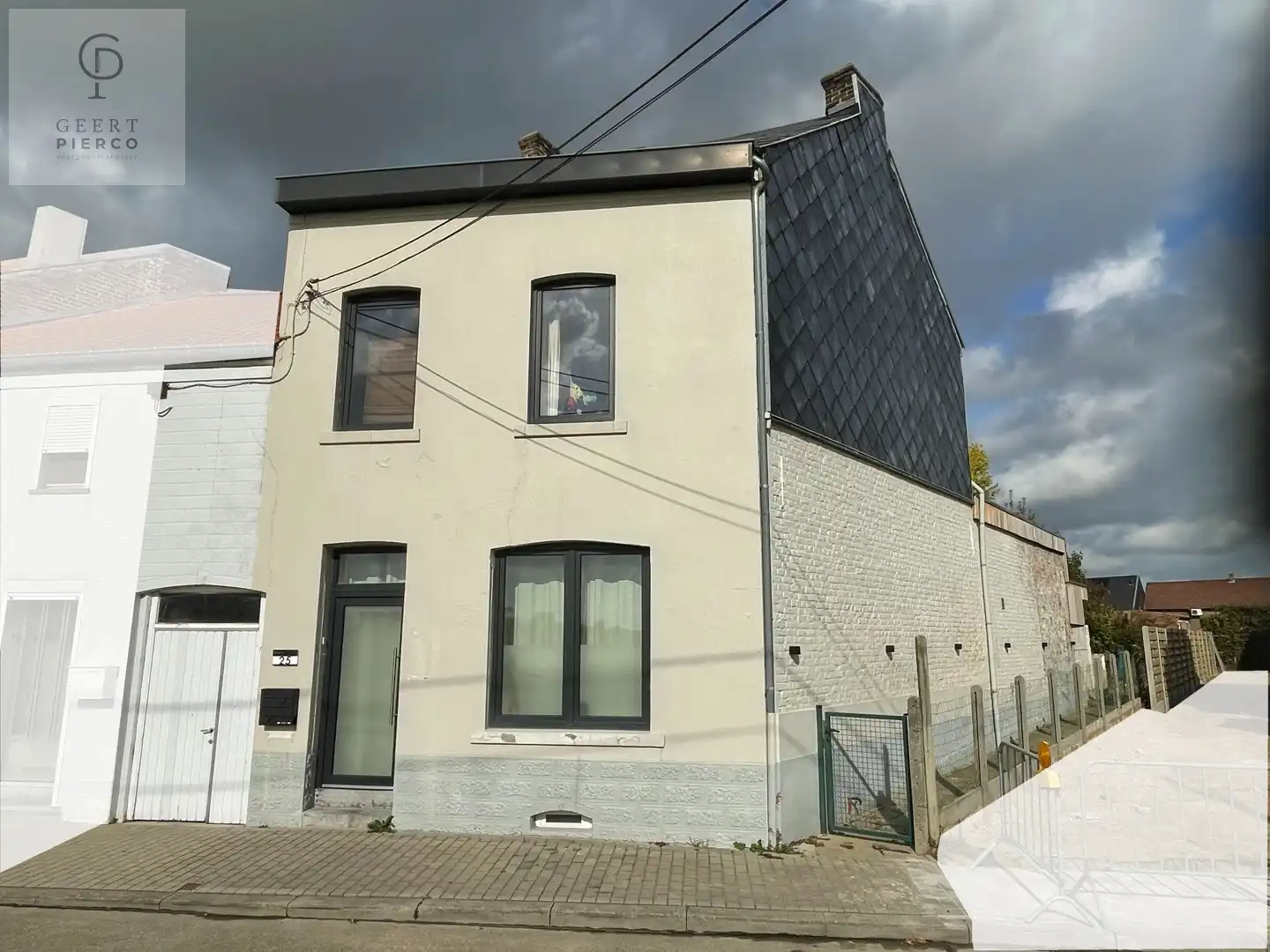 Huis te koop Kouterstraat 25 - 3400 Landen