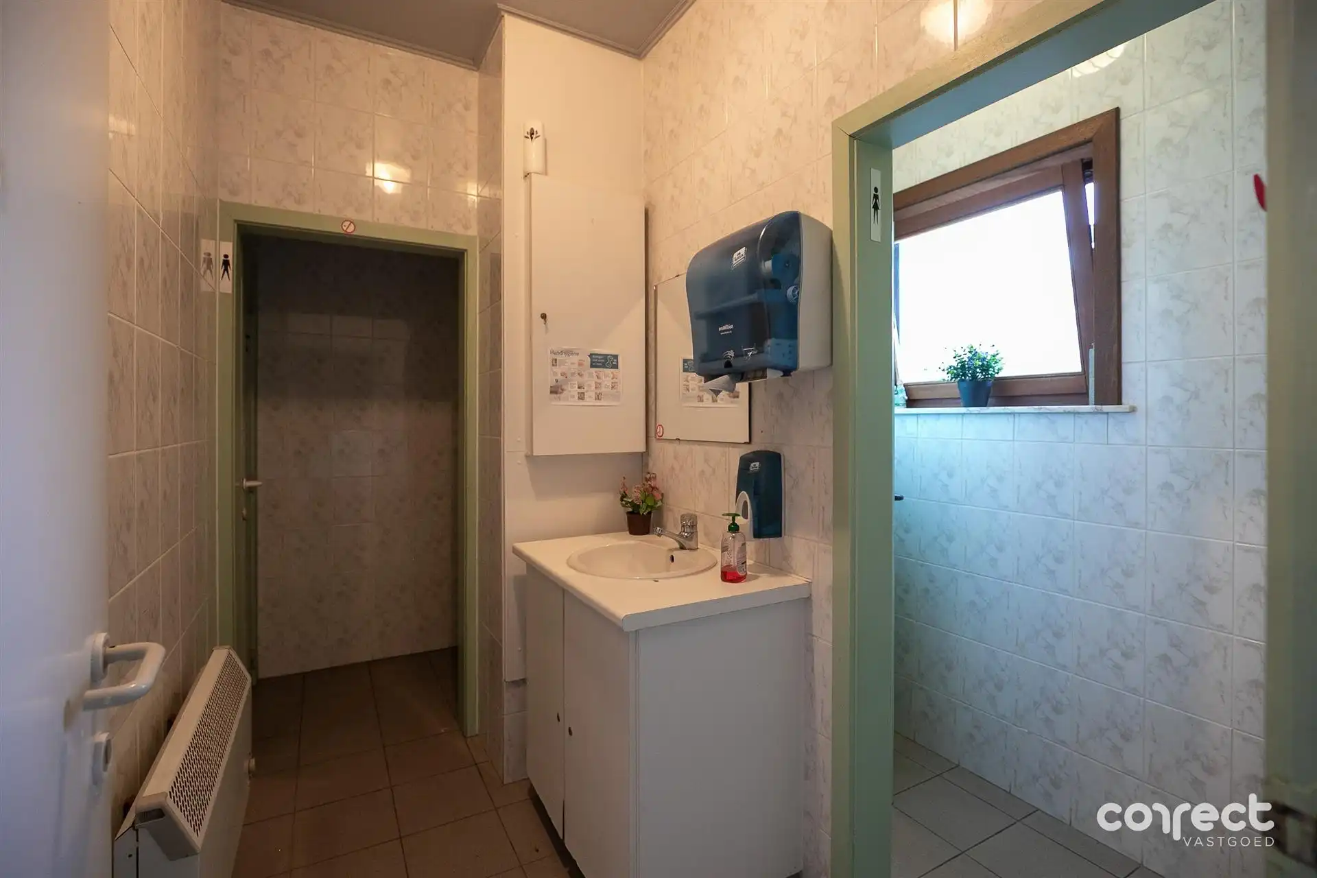 Opbrengsteigendom (brutorendement ± 5%) te Bredene. foto 16