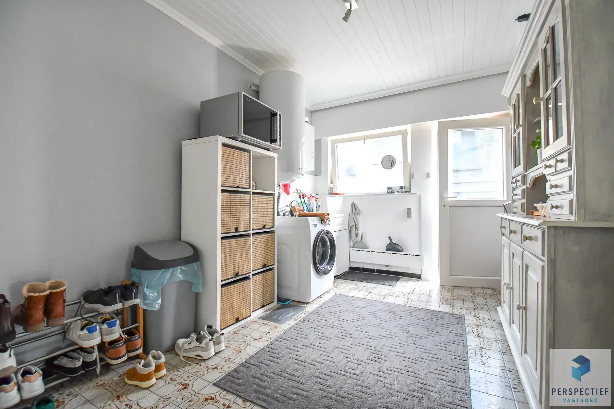 UITSTEKEND GELEGEN GELIJKVLOERSE WONING met 4 slaapkamers en tuin foto 15