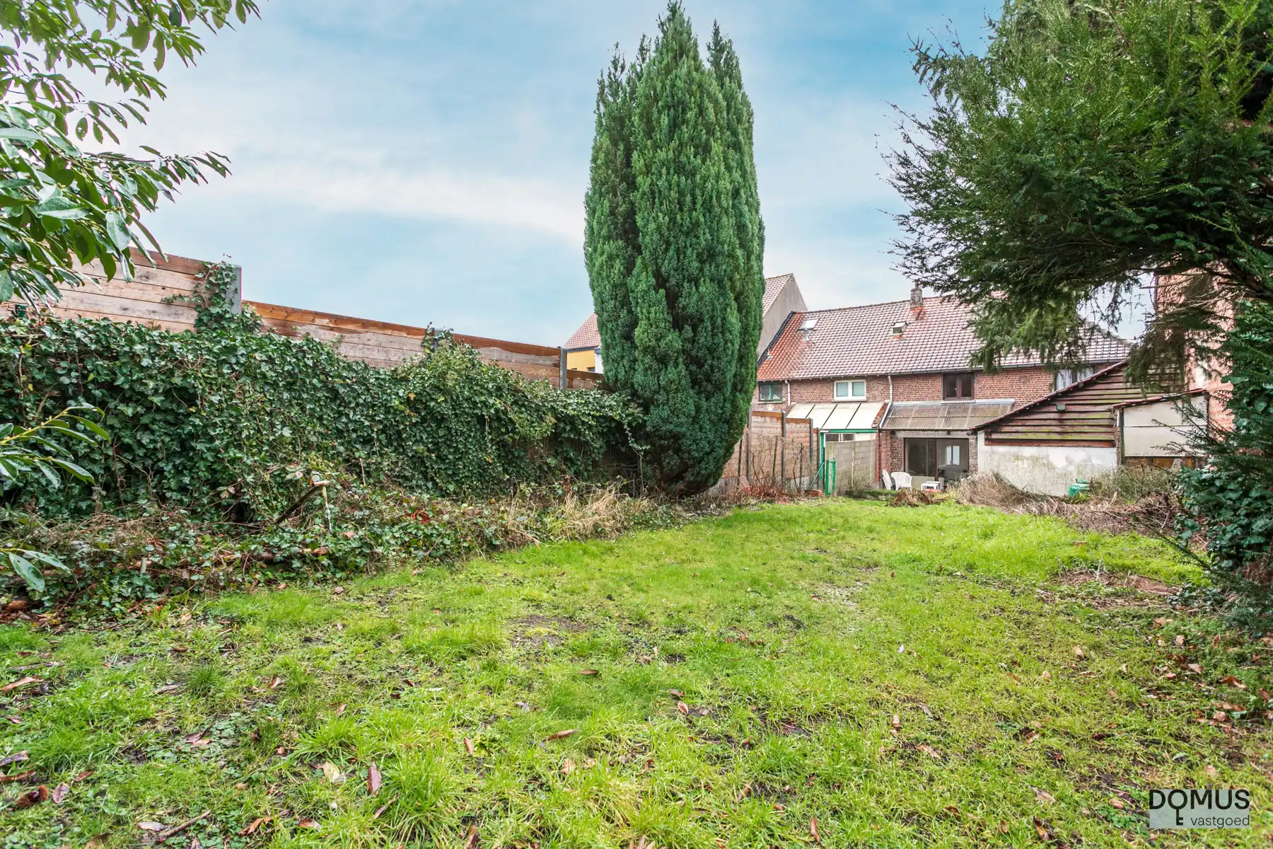 Te renoveren woning met potentieel in het centrum van Meise foto 21