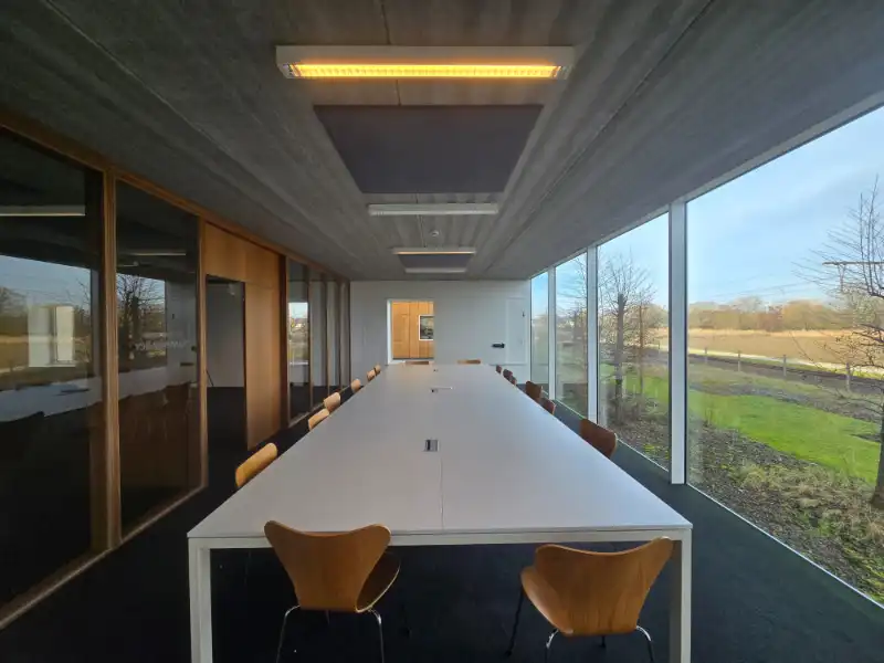 kantoorruimte te huur foto 4