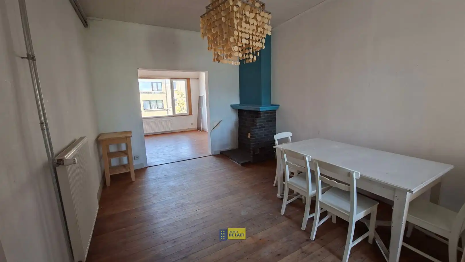 Appartement 1ste verdieping foto 6