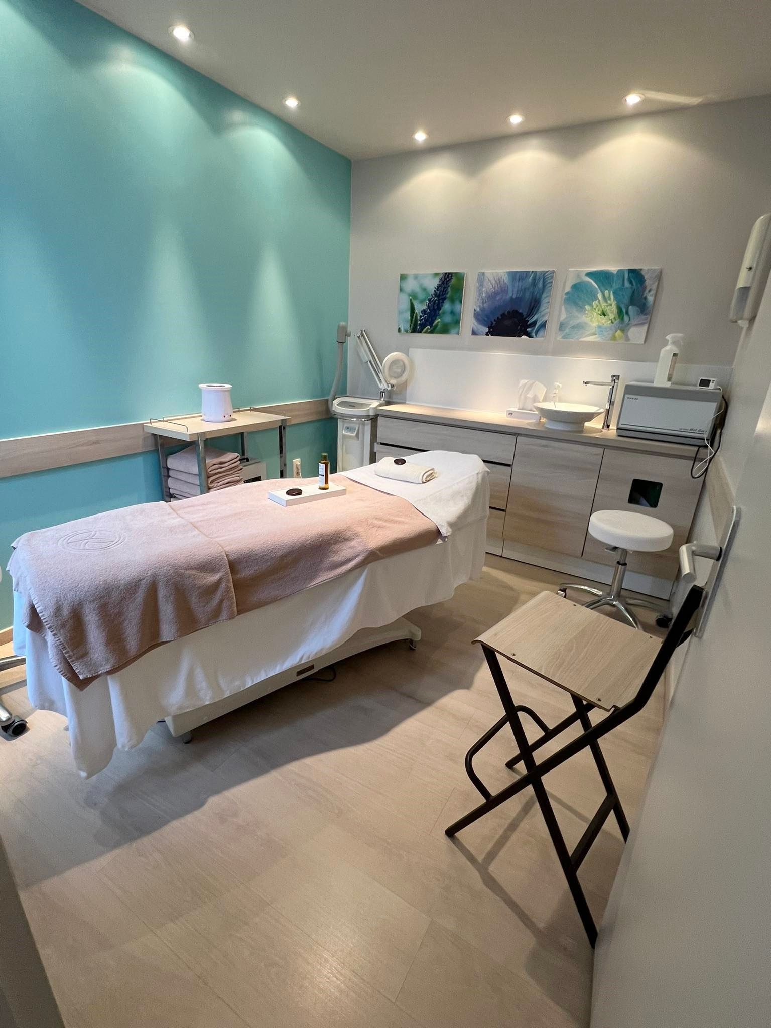 KARAKTERVOL COMMERCIEEL GEBOUW- POP UP MOGELIJK foto 4