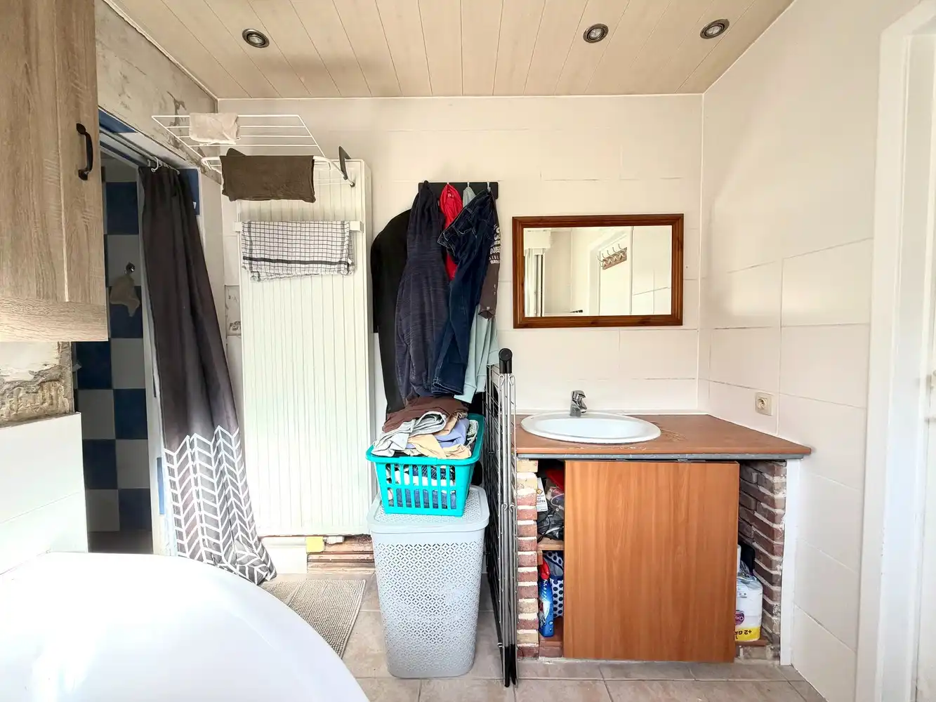 Prachtige instapklare woning met zonnige tuin! foto 17