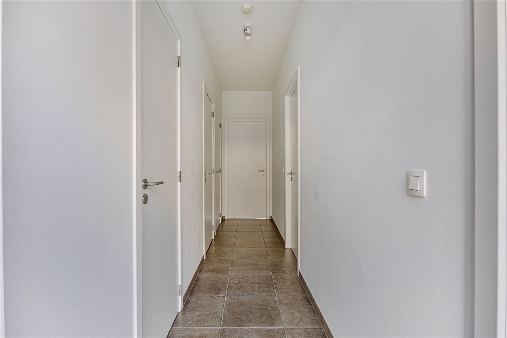 TE KOOP: Prachtig appartement met 2 slaapkamers! foto 7
