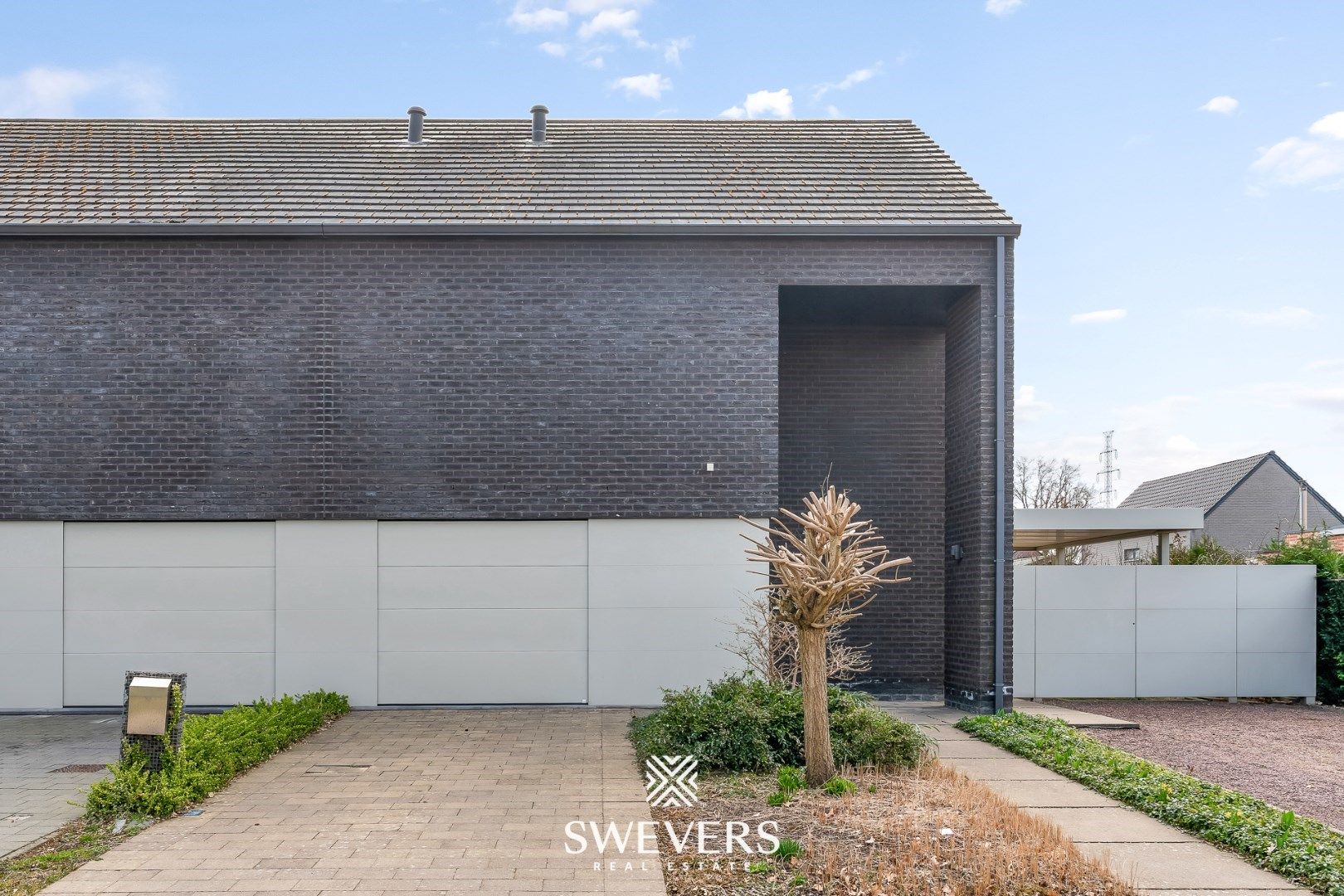 Energiezuinige instapklare woning met drie slaapkamers en hobbyzolder te Beringen foto 28