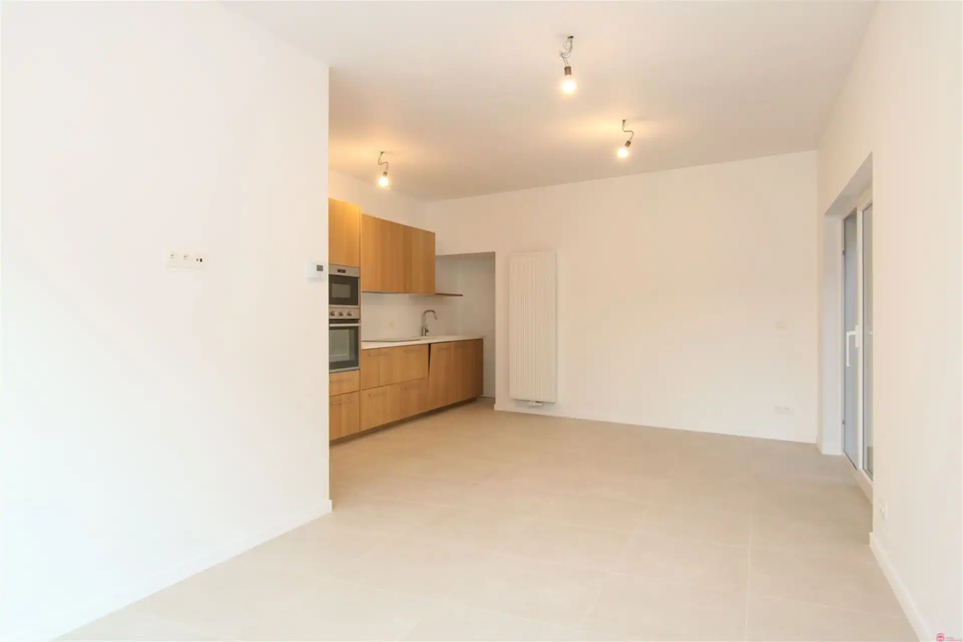 Mooi vernieuwde woning op Pius-X foto 2