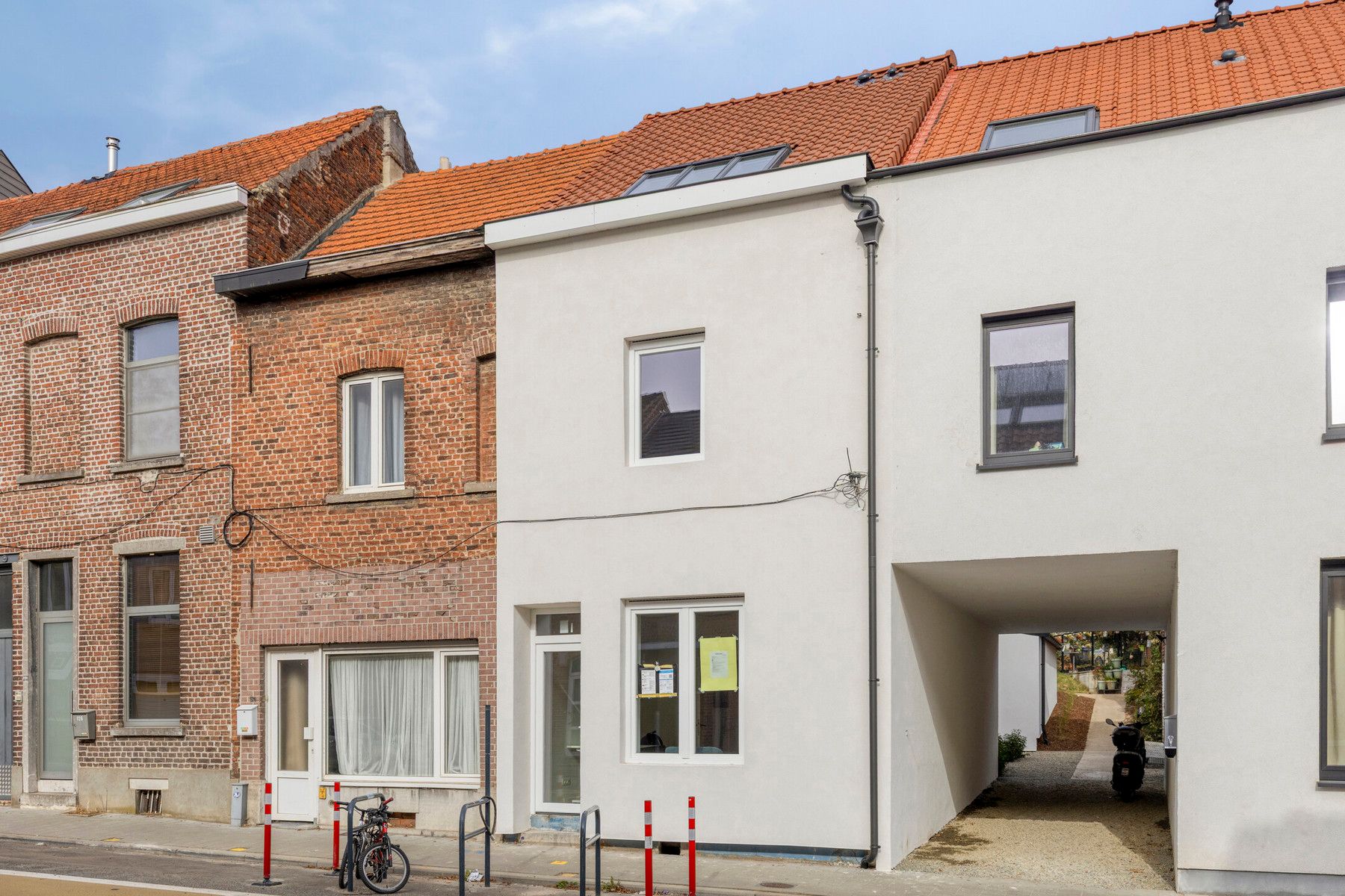 Luxe studio's nabij Gasthuisberg! foto 6