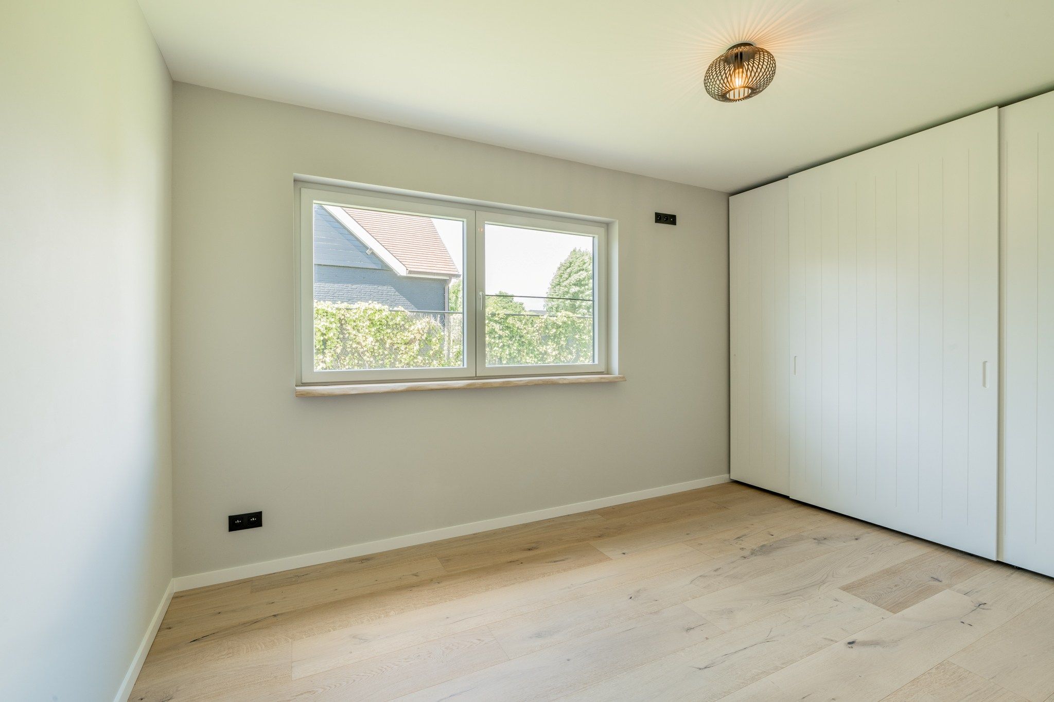 Mooie bungalow rustig gelegen te Ramskapelle foto 17