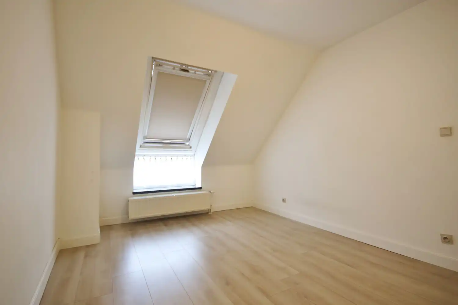 Gezellig appartement met 1 slaapkamer in het stadscentrum foto 4