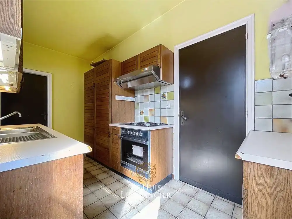 Wonen én werken combineren in het centrum van Kontich? Het kan aan de Hofstraat 41 ! foto 13