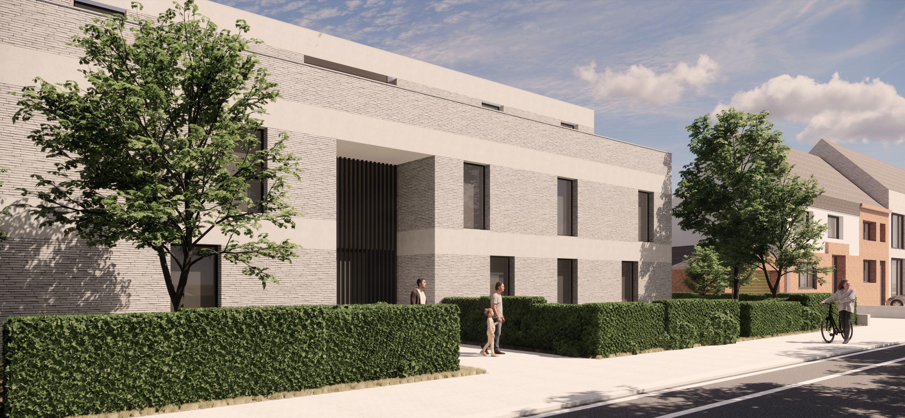 Residentie OASE: luxe BEN-project op ideale ligging foto 7