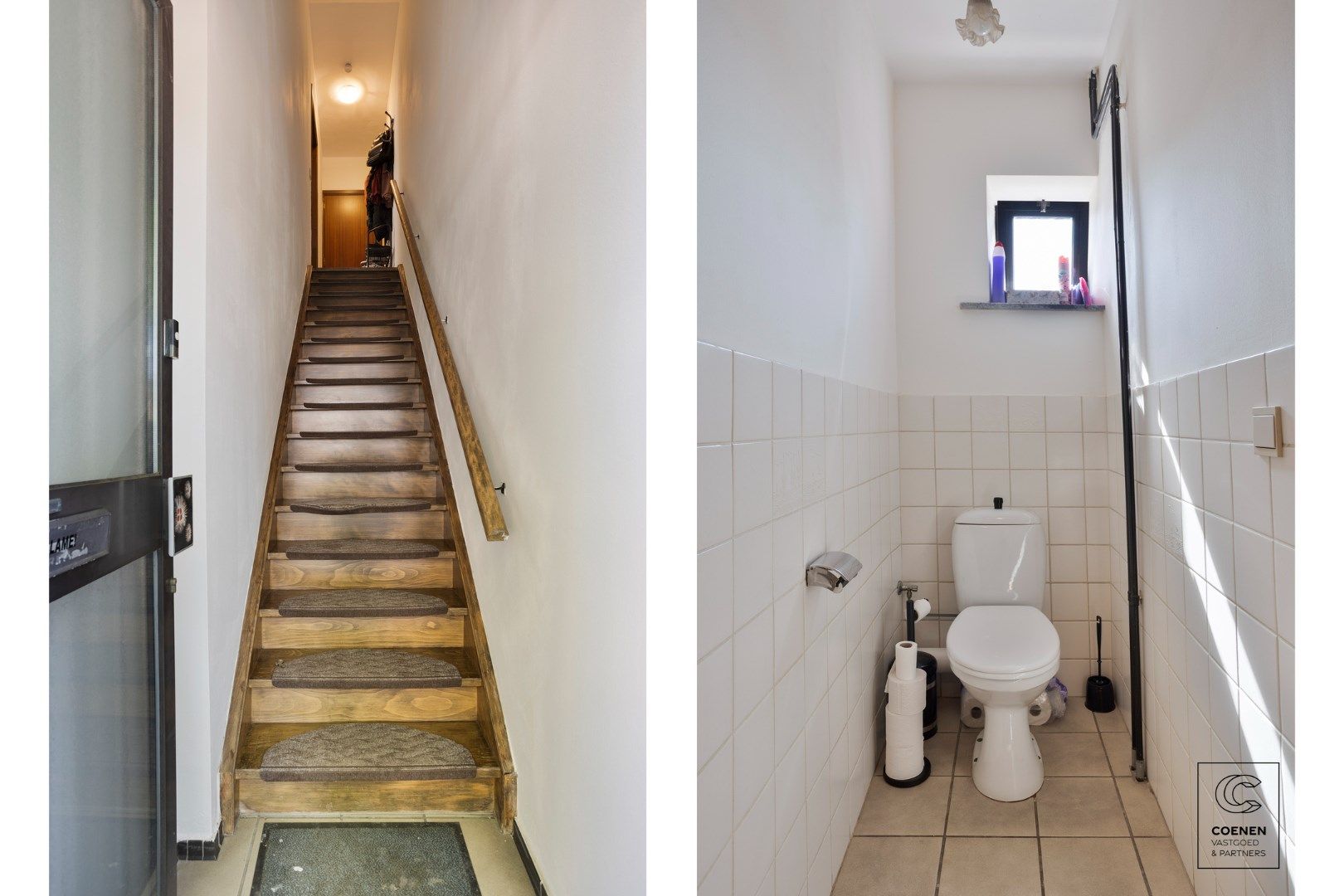 Duplex appartement van 82 m² met één slaapkamer in het centrum van Hoogstraten foto 4
