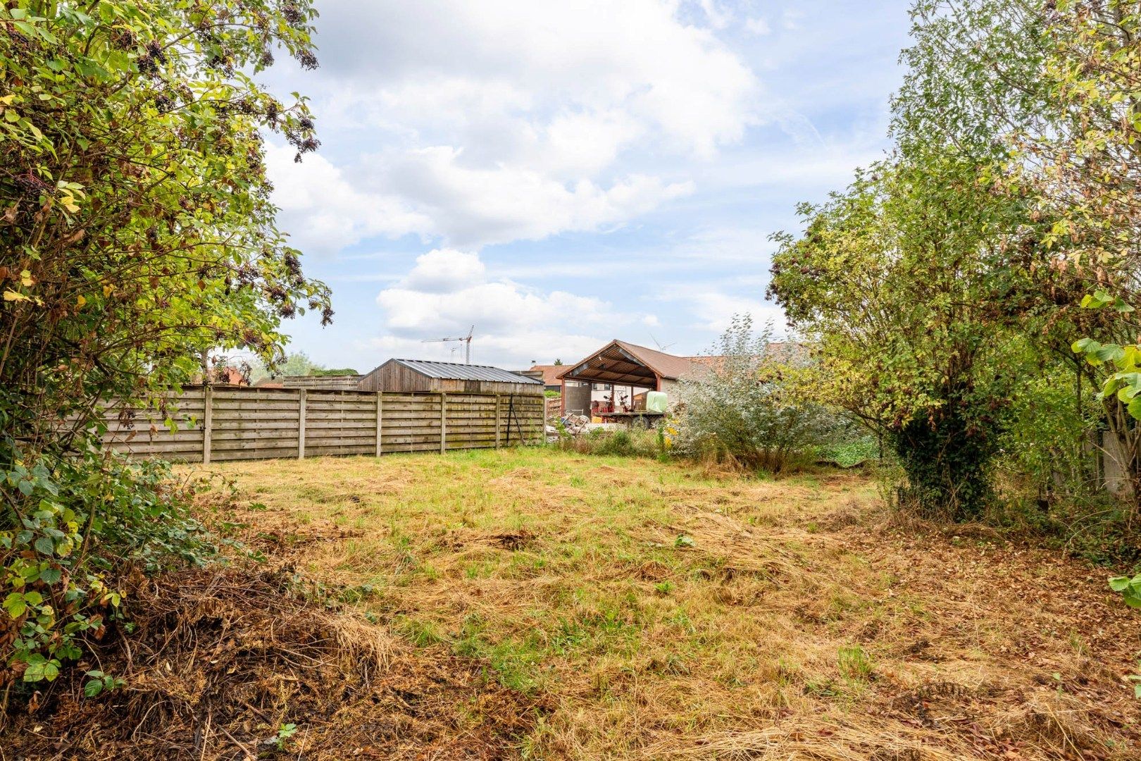 Stijlvolle, hoogwaardig afgewerkt en zeer ruime gezinswoning op een perceel van 8a65ca! foto 30