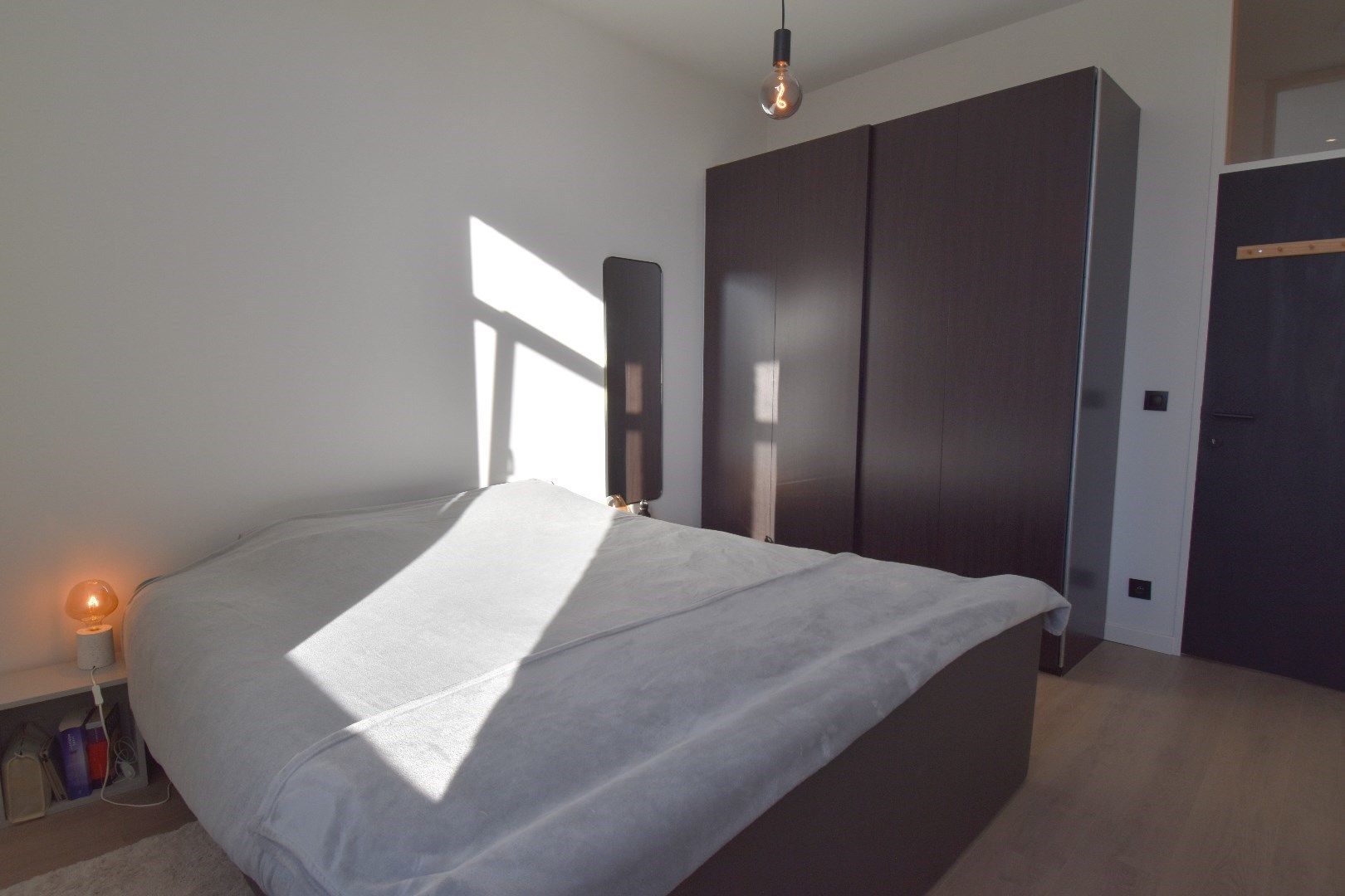 Stadswoning met 2/3 slaapkamers en zonnige stadstuin in Kortrijk foto 10
