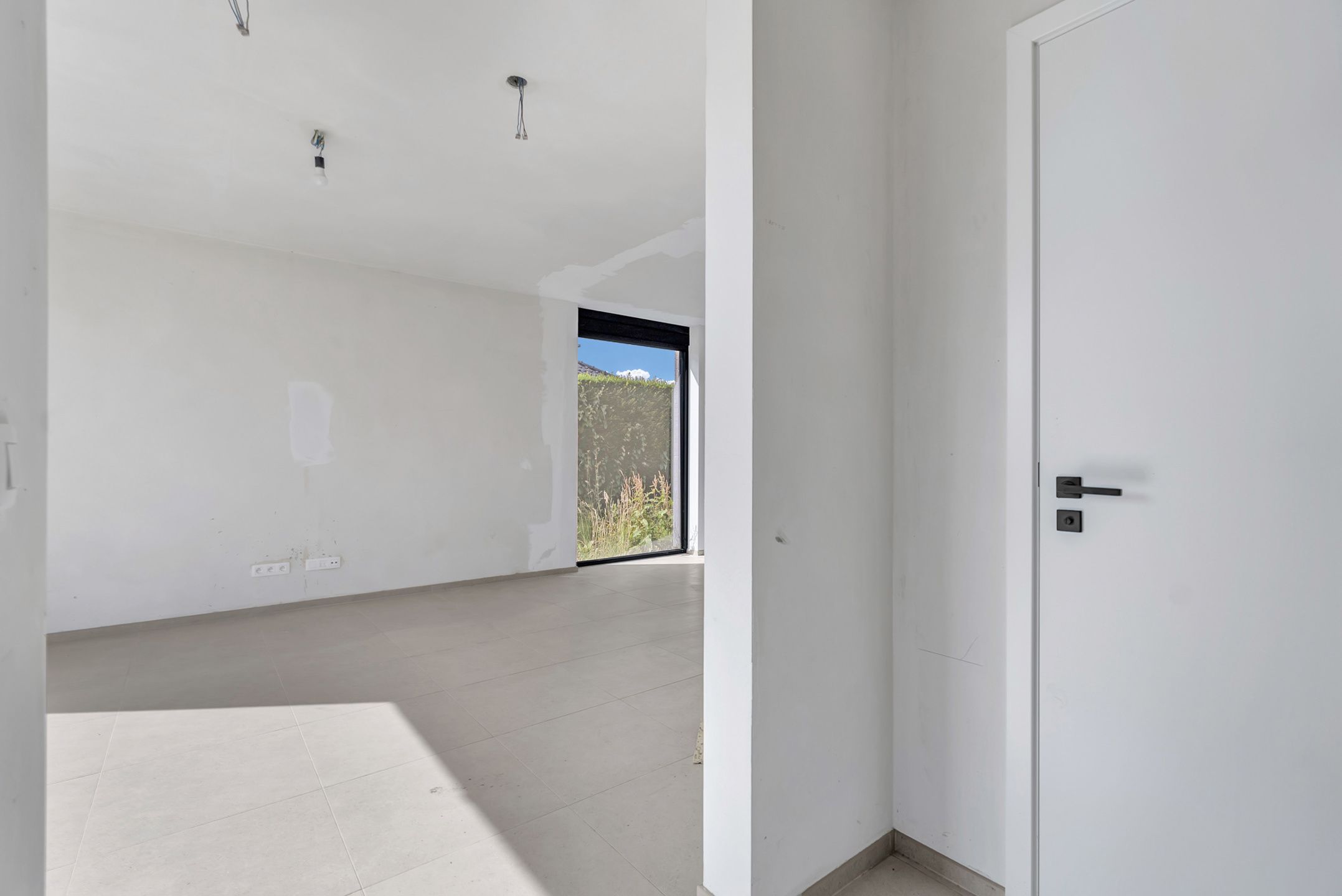 Project Burg. D'haeseleerstraat foto 4