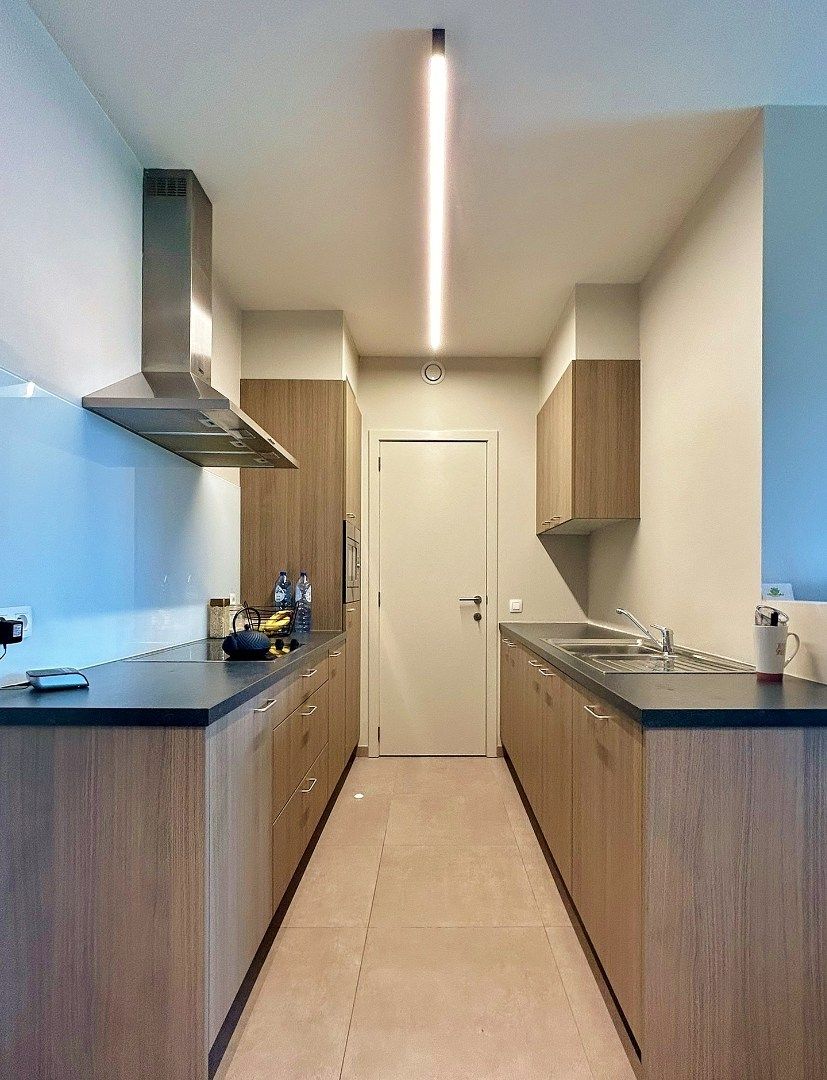 Appartement met garage in nieuwbouwproject  foto 5