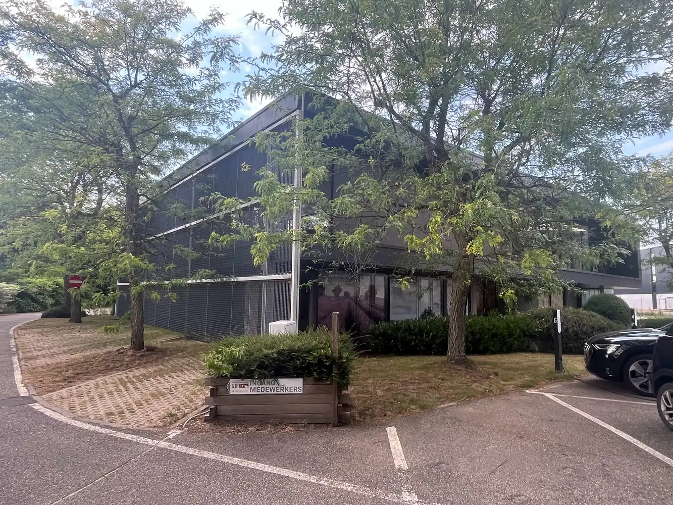 Industrieel-magazijn-logistiek te koop foto 37