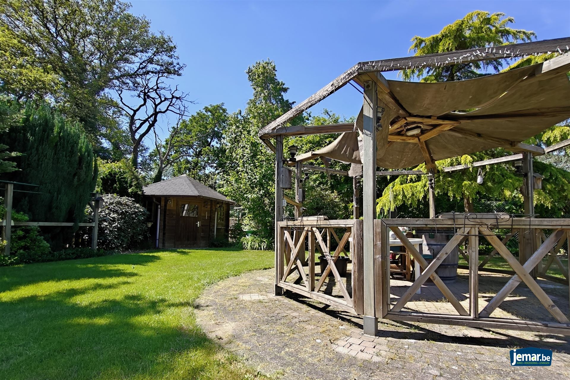 Huis foto 28
