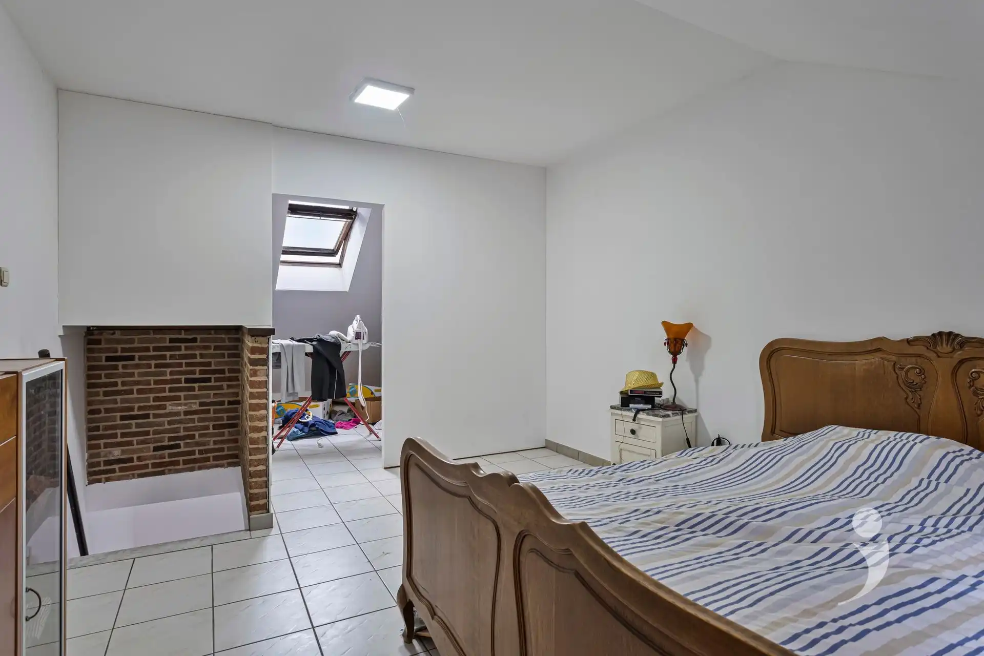 Interessante opbrengsteigendom met drie appartementen foto 28