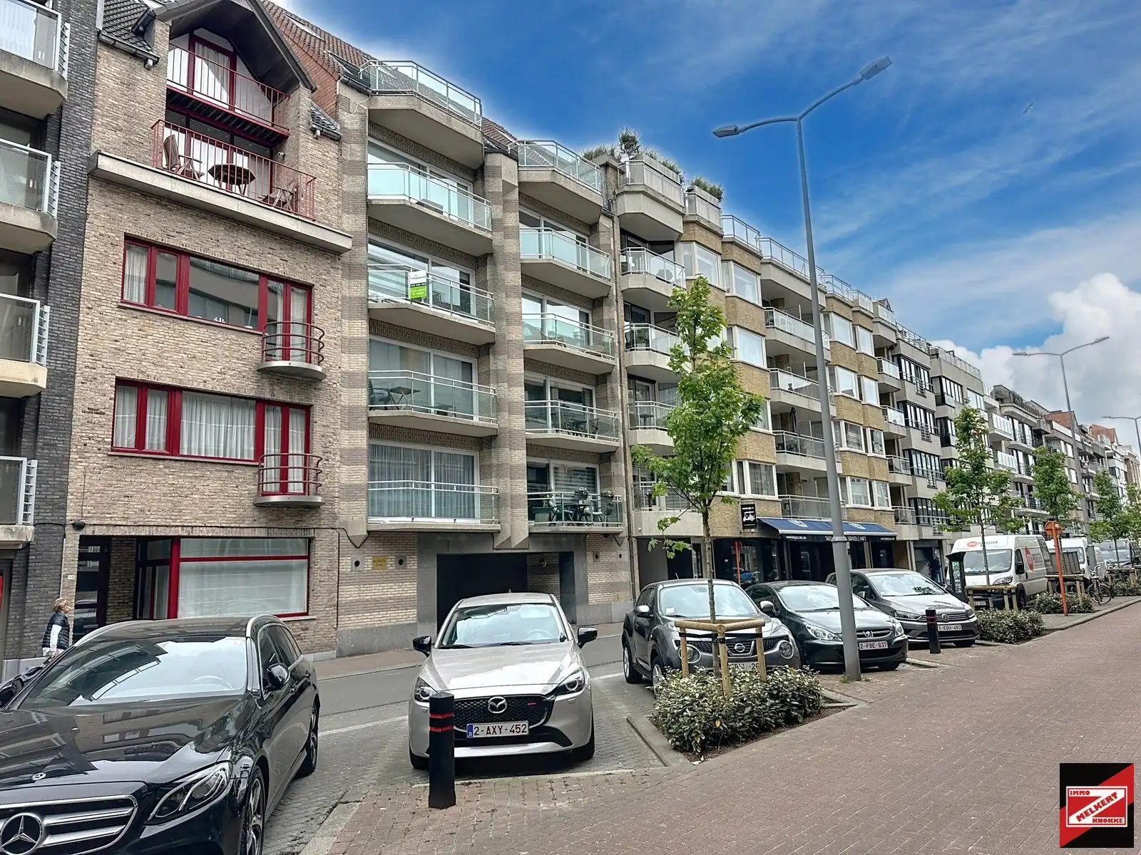 Appartement te koop foto 19