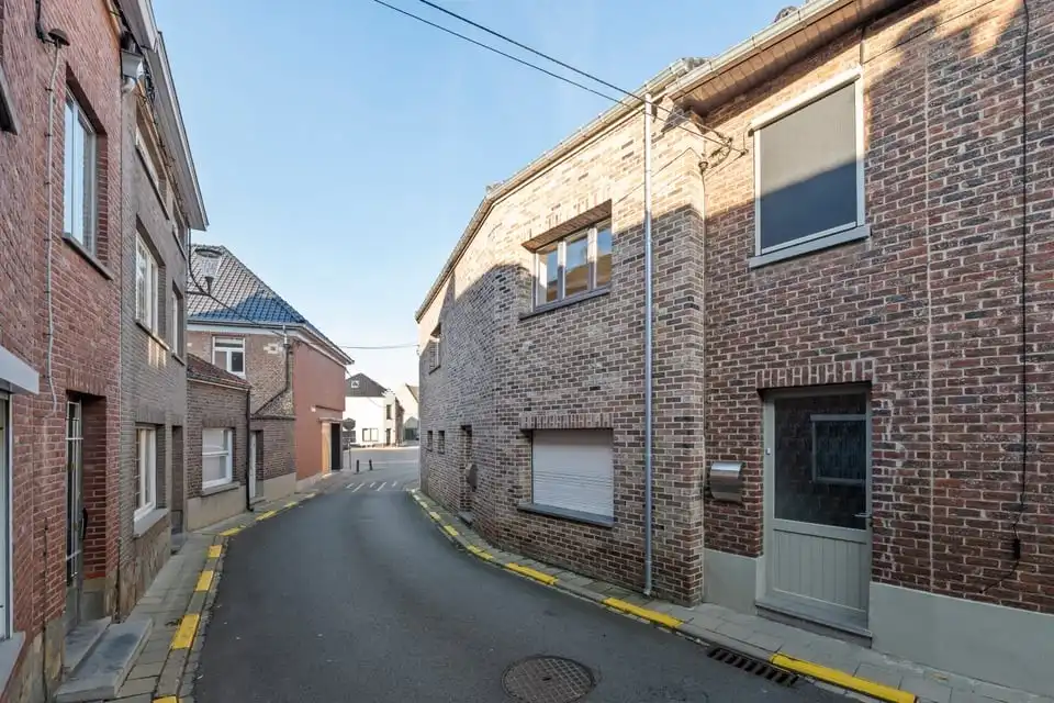 RUIM HANDELSPAND MET WOONST OP TOPLOCATIE IN ZOUTLEEUW foto 34