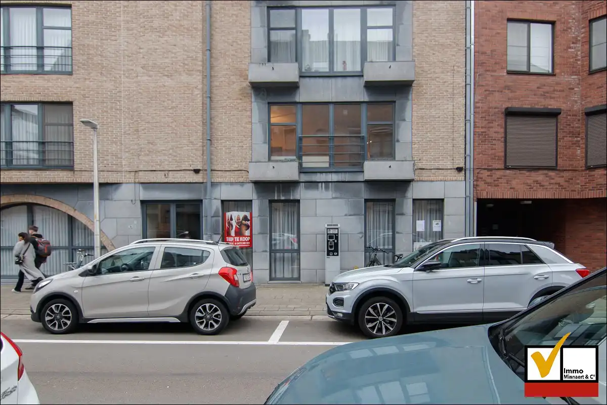Appartement te Arnold Maesstraat 19 , 3500 Hasselt foto 9